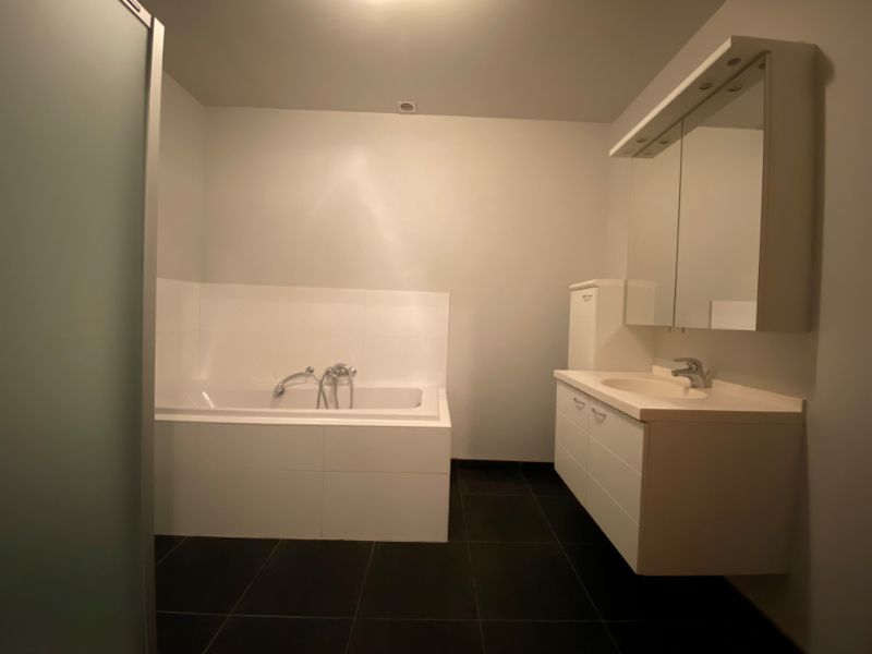 Prachtig gelijkvloers appartement met tuin in Helchteren foto 10