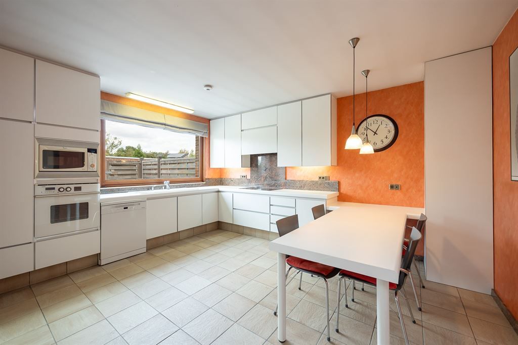 Hoogwaardig afgewerkte, vrijstaande woning  foto 5