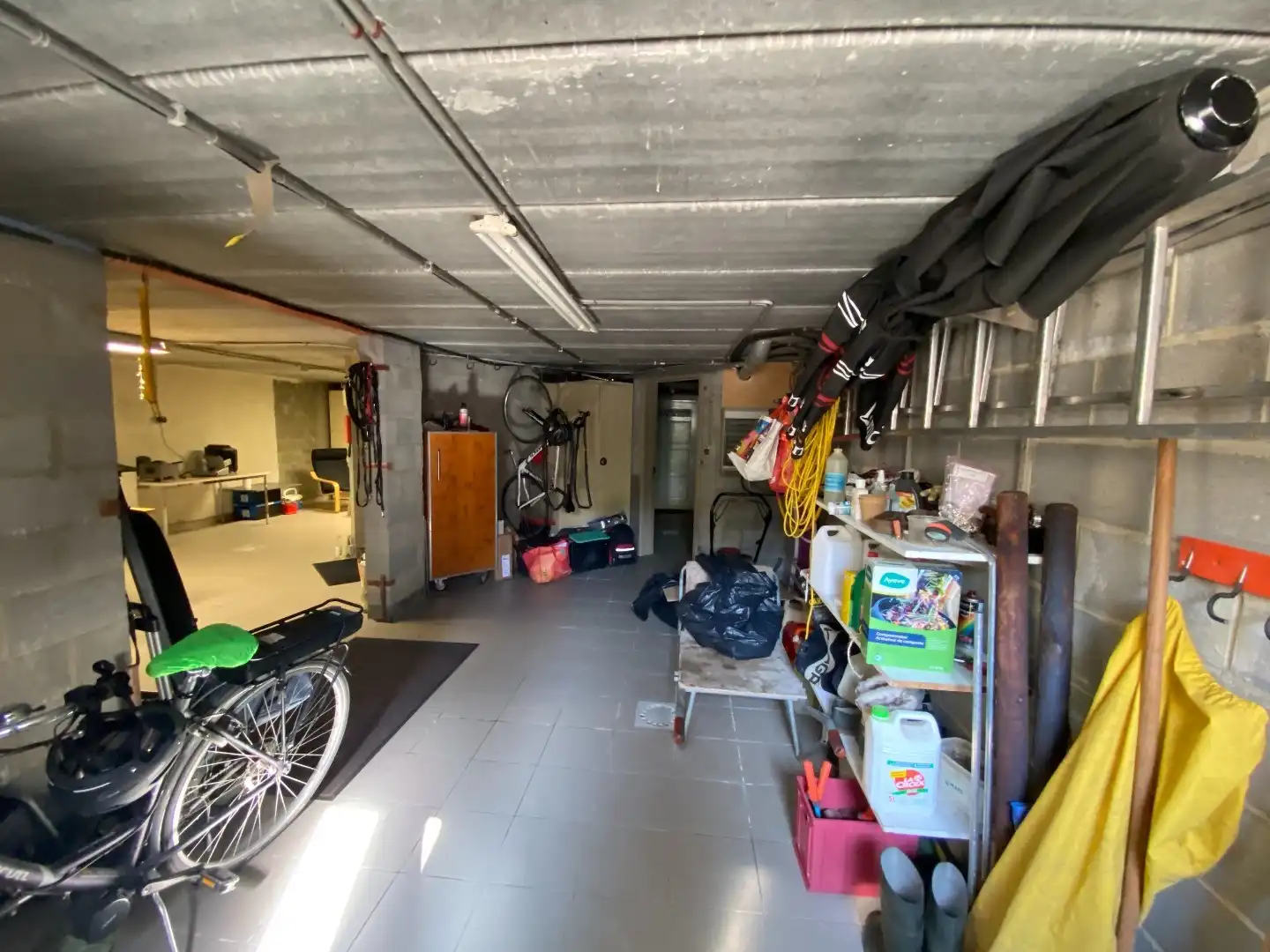 Ruime woning met 3 slaapkamers en grote tuin - EPC label B foto 20