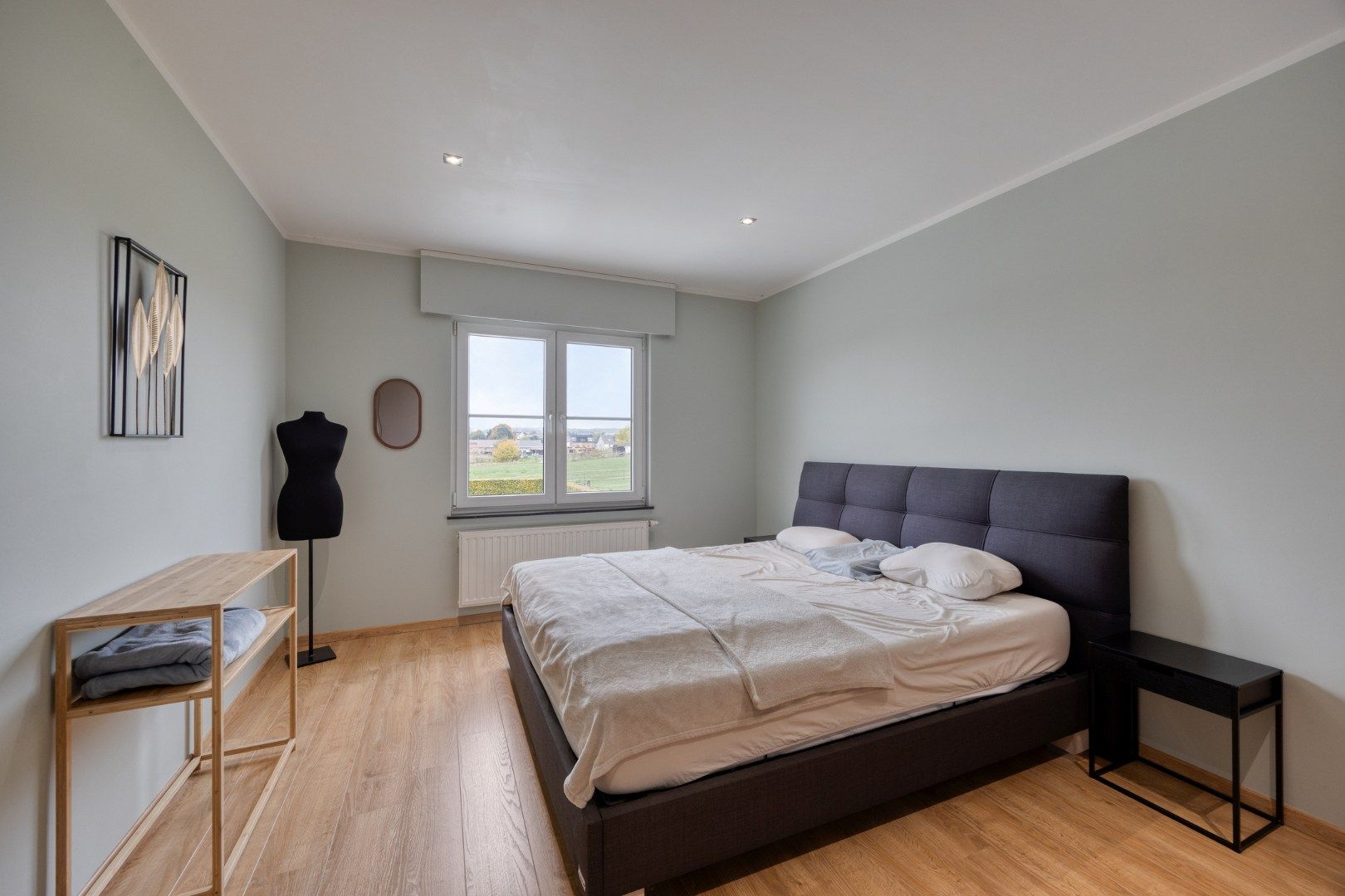  Open bebouwing met 4 ruime slaapkamers, bureau en 2 garages, tuin en terras in Bertem – EPC 133 kWh/m² foto 26