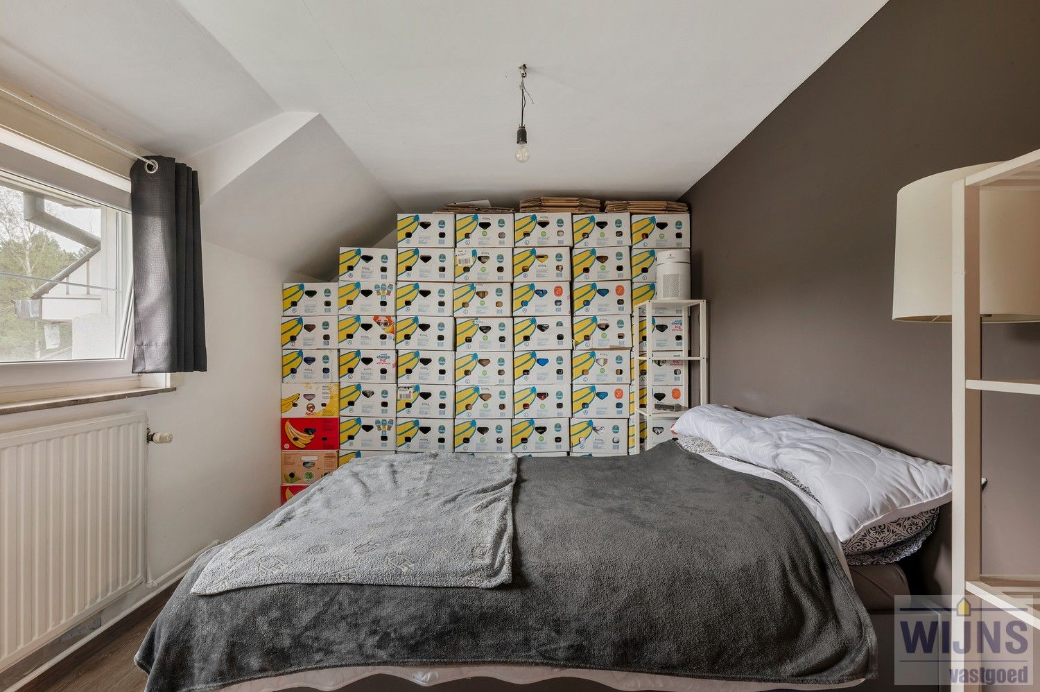 Rijwoning met drie slaapkamers in het pittoreske Zichem. foto 10