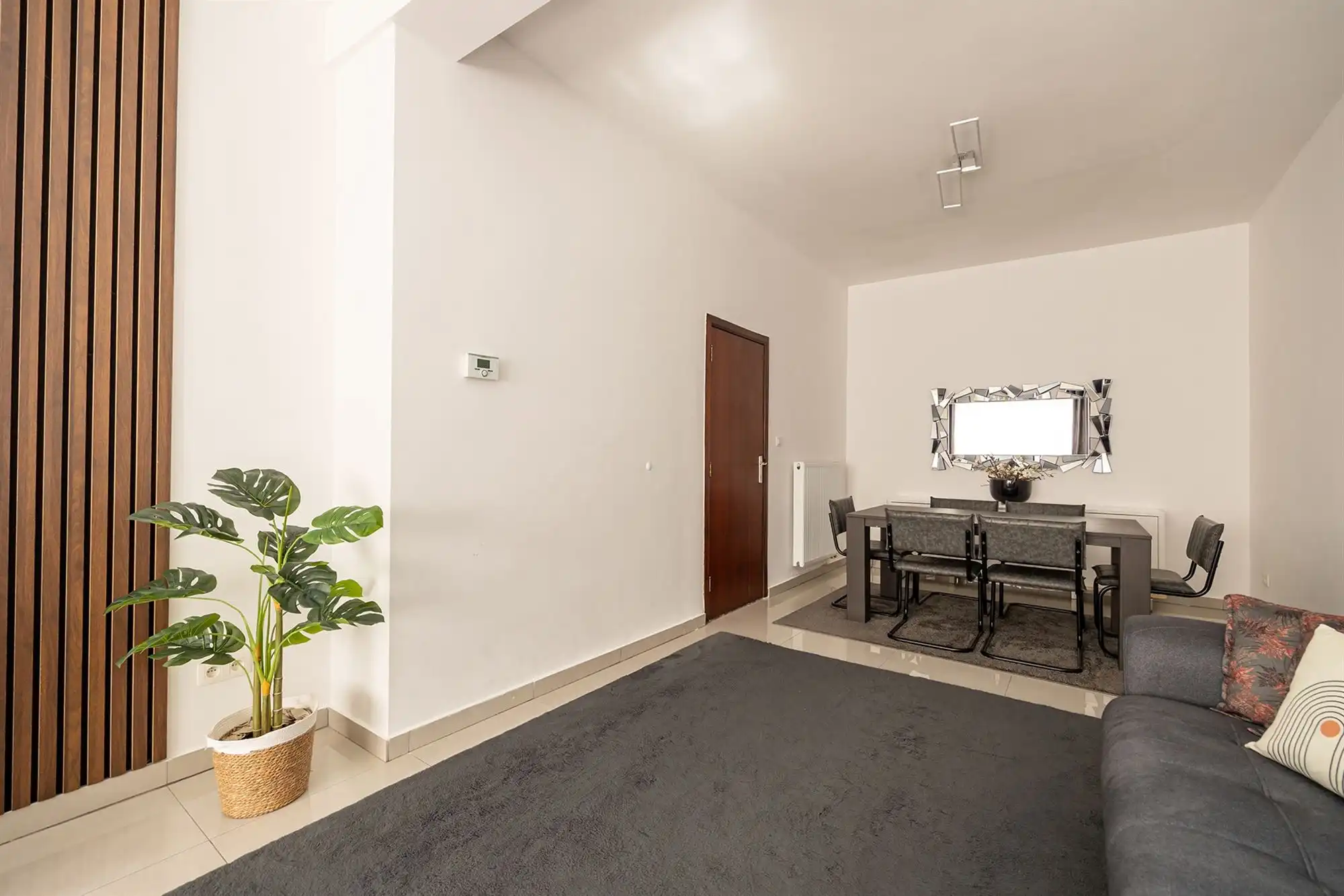 Ruime woning met 4 à 5 slpk., tuin en terras  foto 24