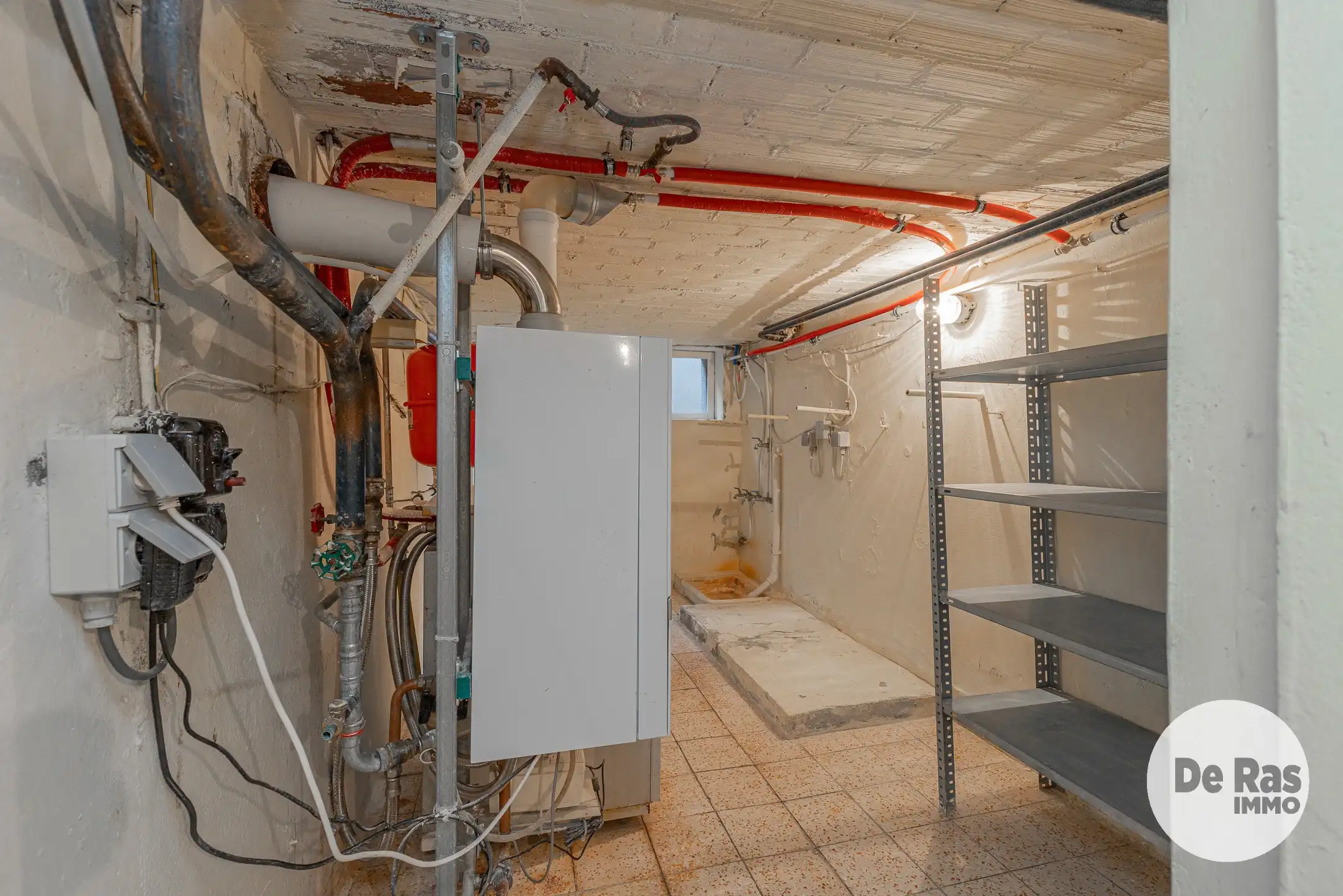 HERZELE- Gezinswoning met 4 slaapkamers en zuidgerichte tuin foto 23