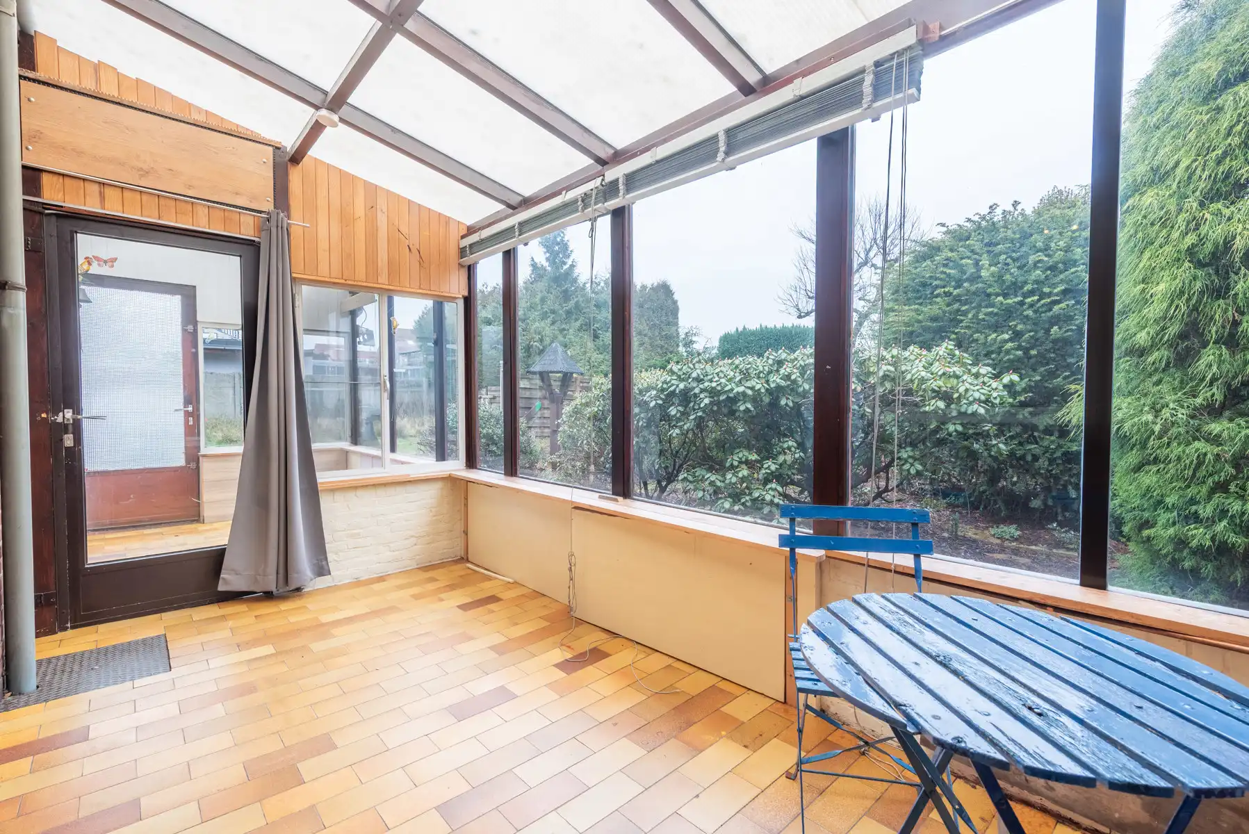 Te renoveren woning met potentieel in hartje Oud-Turnhout foto 11