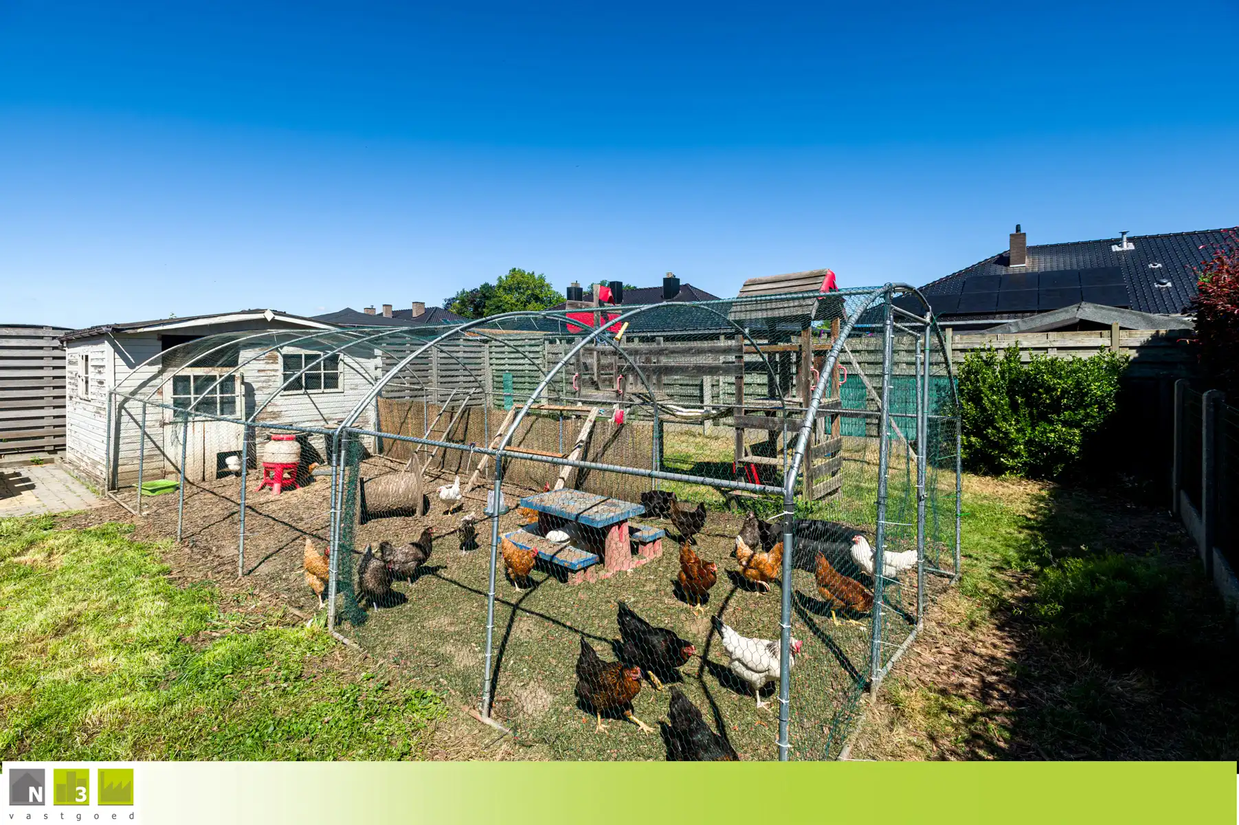 Huis te koop foto 26