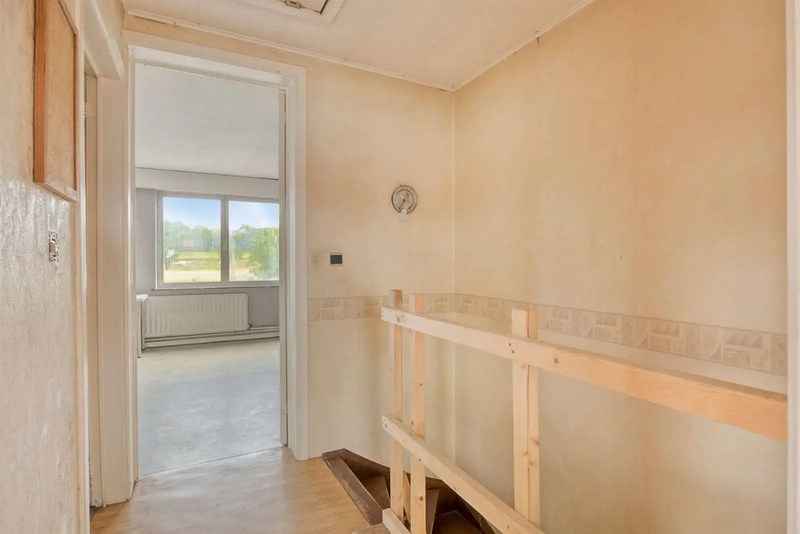 3 gevel Woning met prachtig uitzicht foto 17