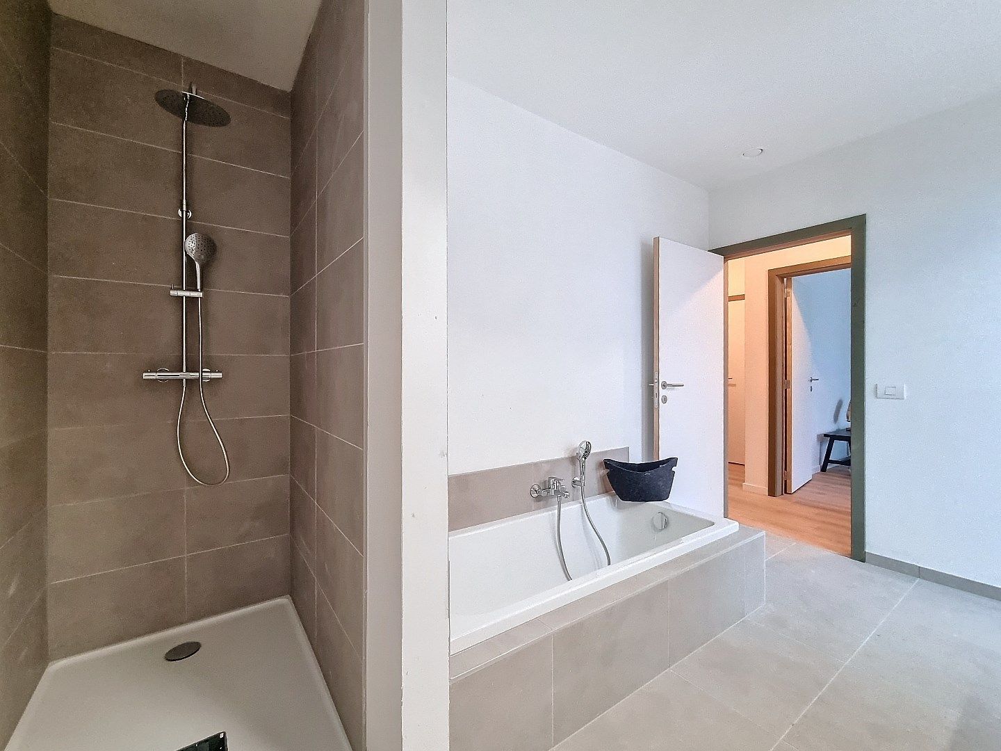 Nieuwbouwwoning vlakbij centrum Oudenaarde foto 15