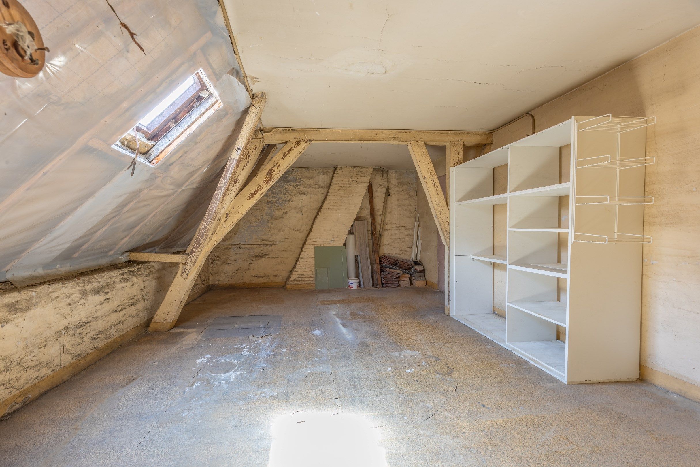 UITZONDERLIJKE WONING OP CENTRALE LIGGING foto 11