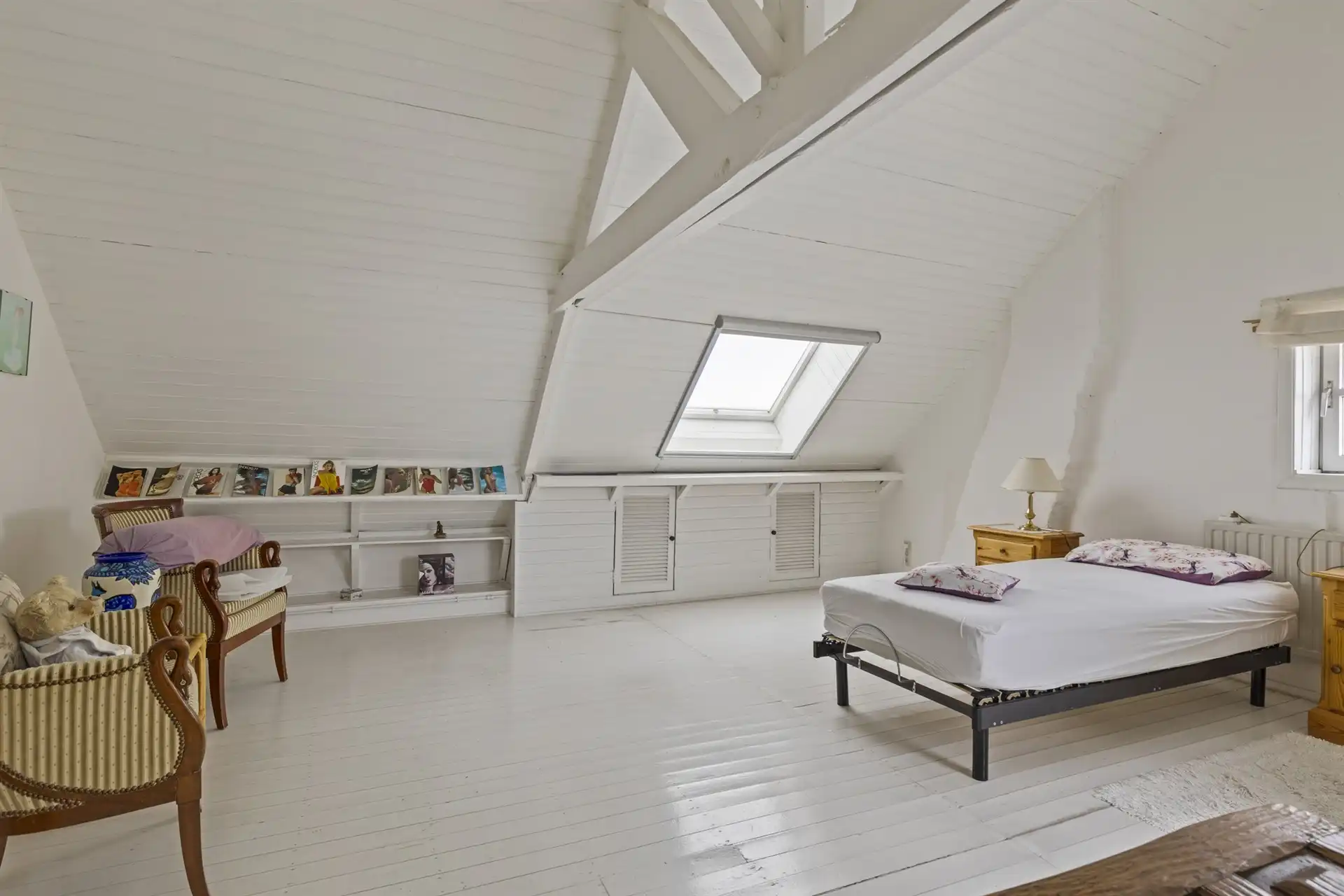 ONDER COMPROMIS ! Goed onderhouden woning nabij centrum Opwijk foto 16