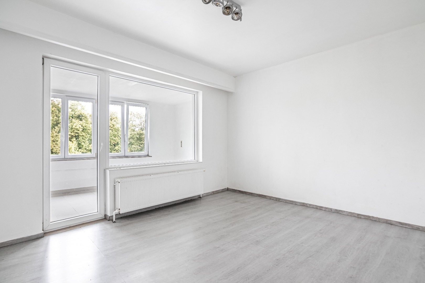 Instapklaar appartement in Hoboken-Antwerpen, EPC C, conform elektr. keuring foto 5