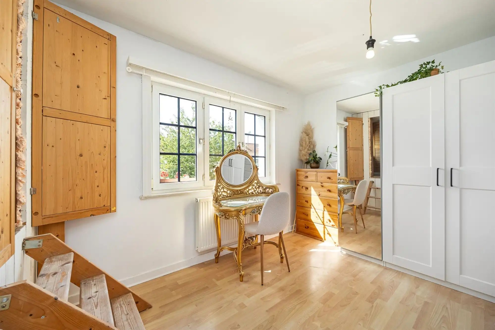 Huis foto 22