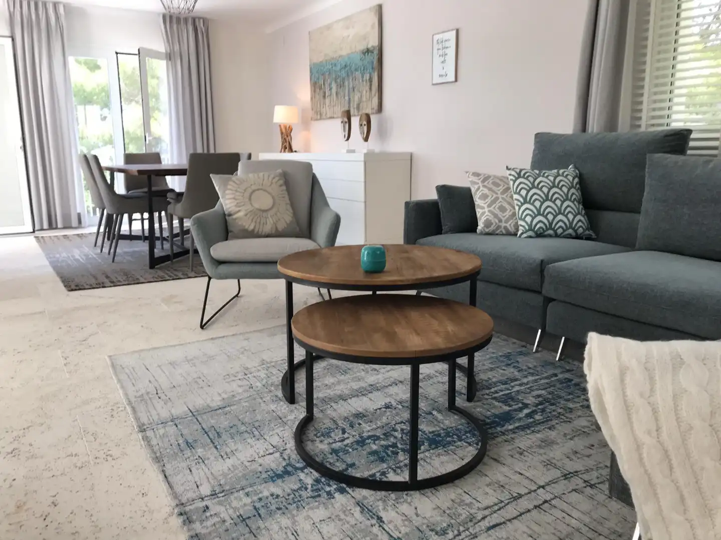 Prachtig gerenoveerde villa op toplocatie in Moraira foto 7