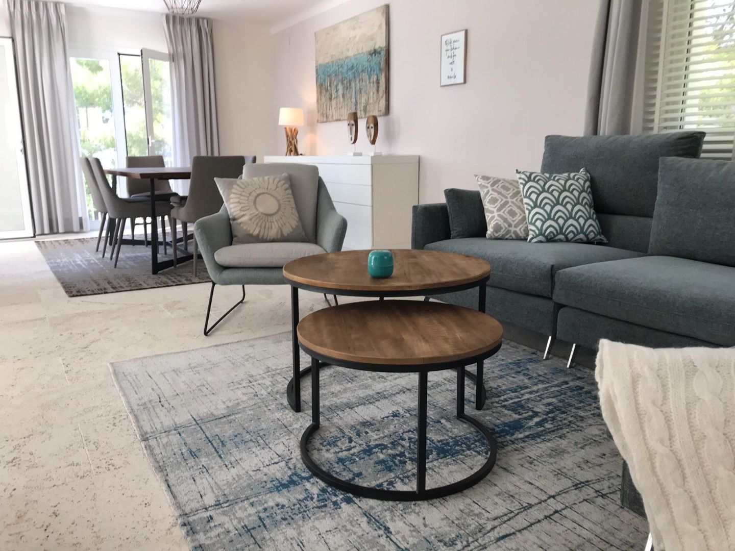 Prachtig gerenoveerde villa op toplocatie in Moraira foto 7