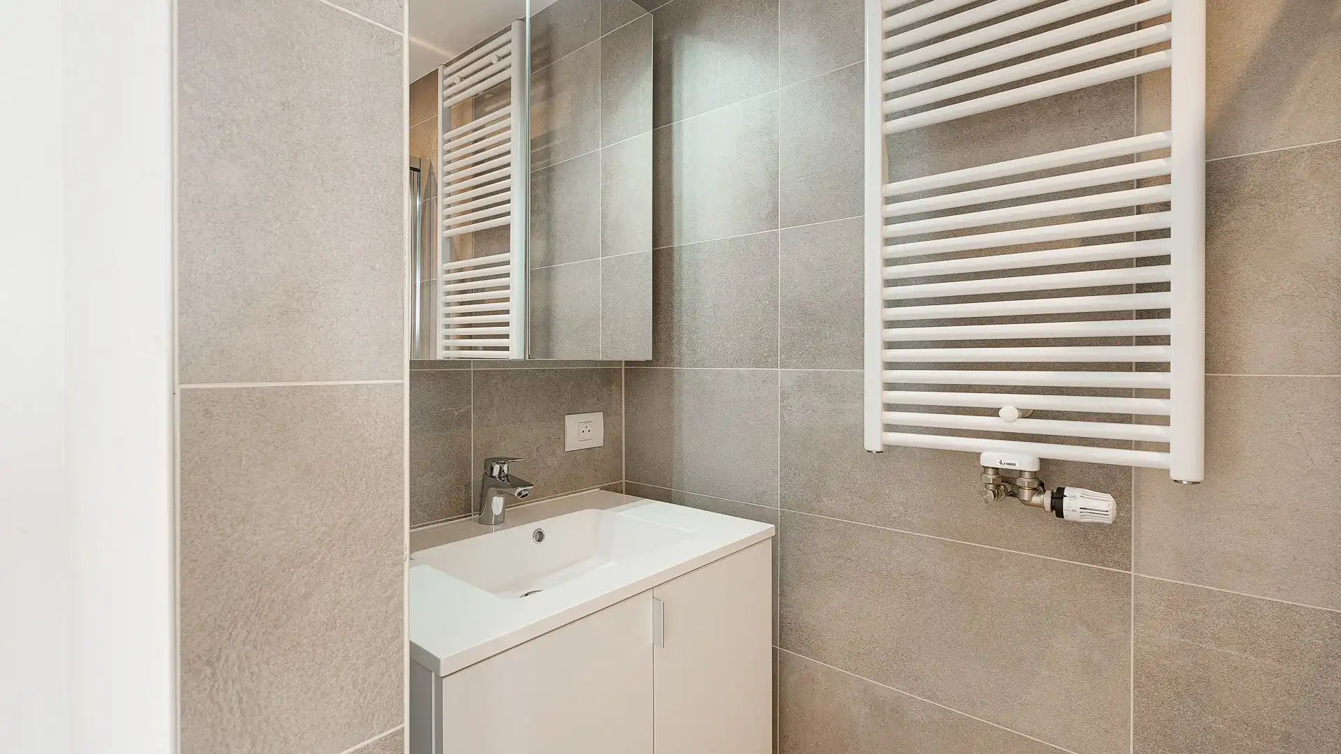 Subliem appartement met heerlijk zonneterras te Heist foto 23