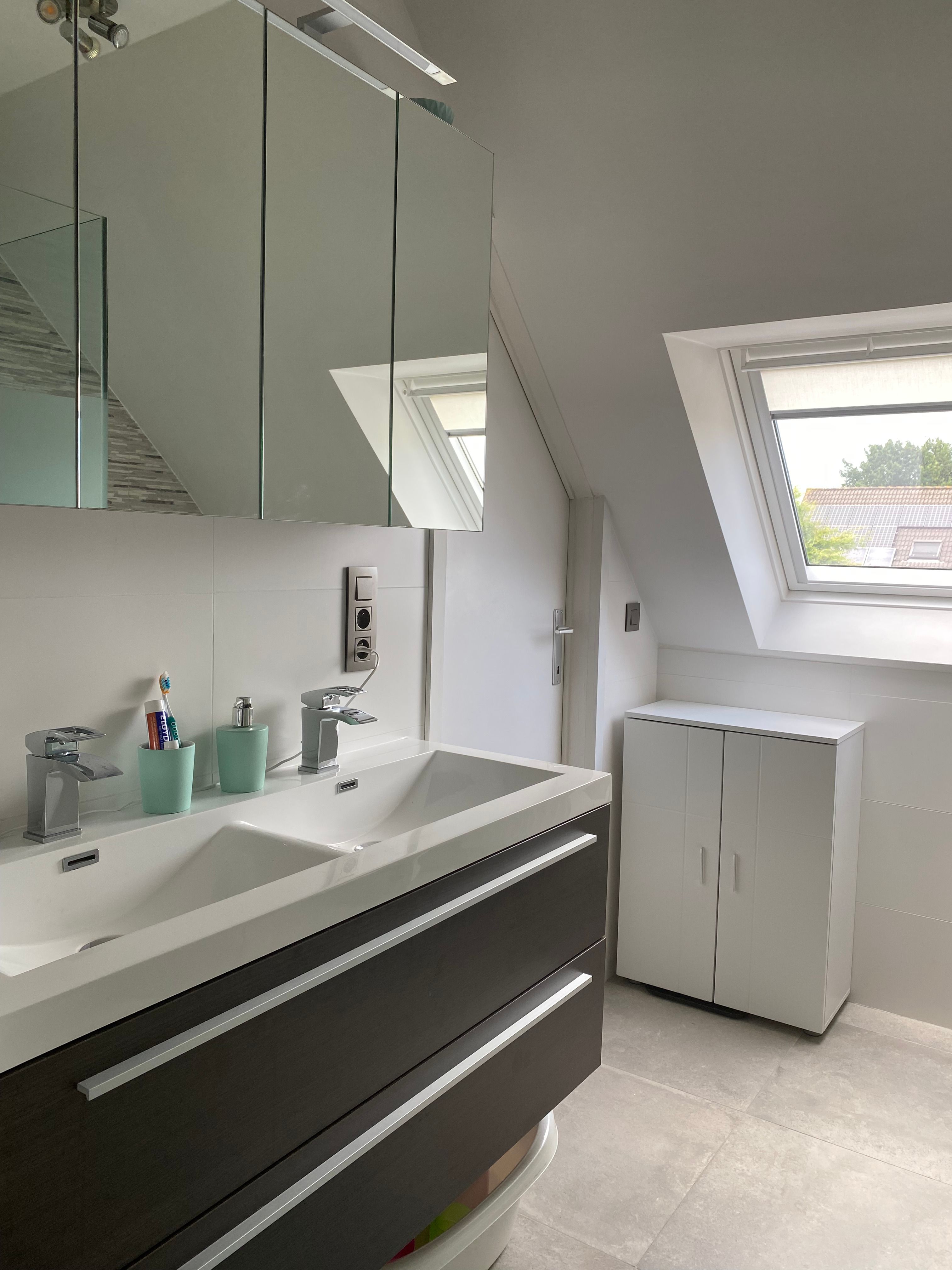 Instapklare gezinswoning met tuin op een toplocatie in Deinze foto 11