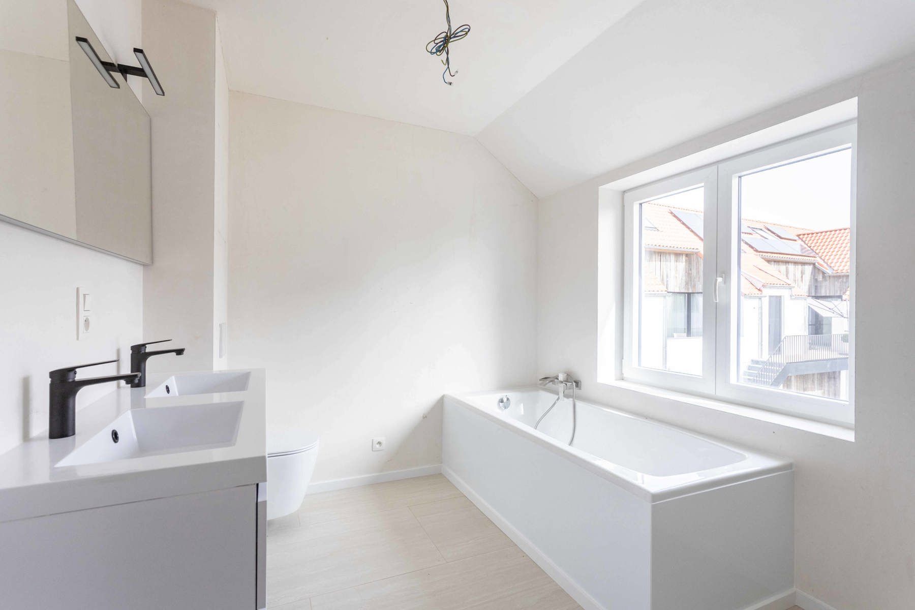 Energiezuinige woning in een uniek kader! 6%btw! foto 18