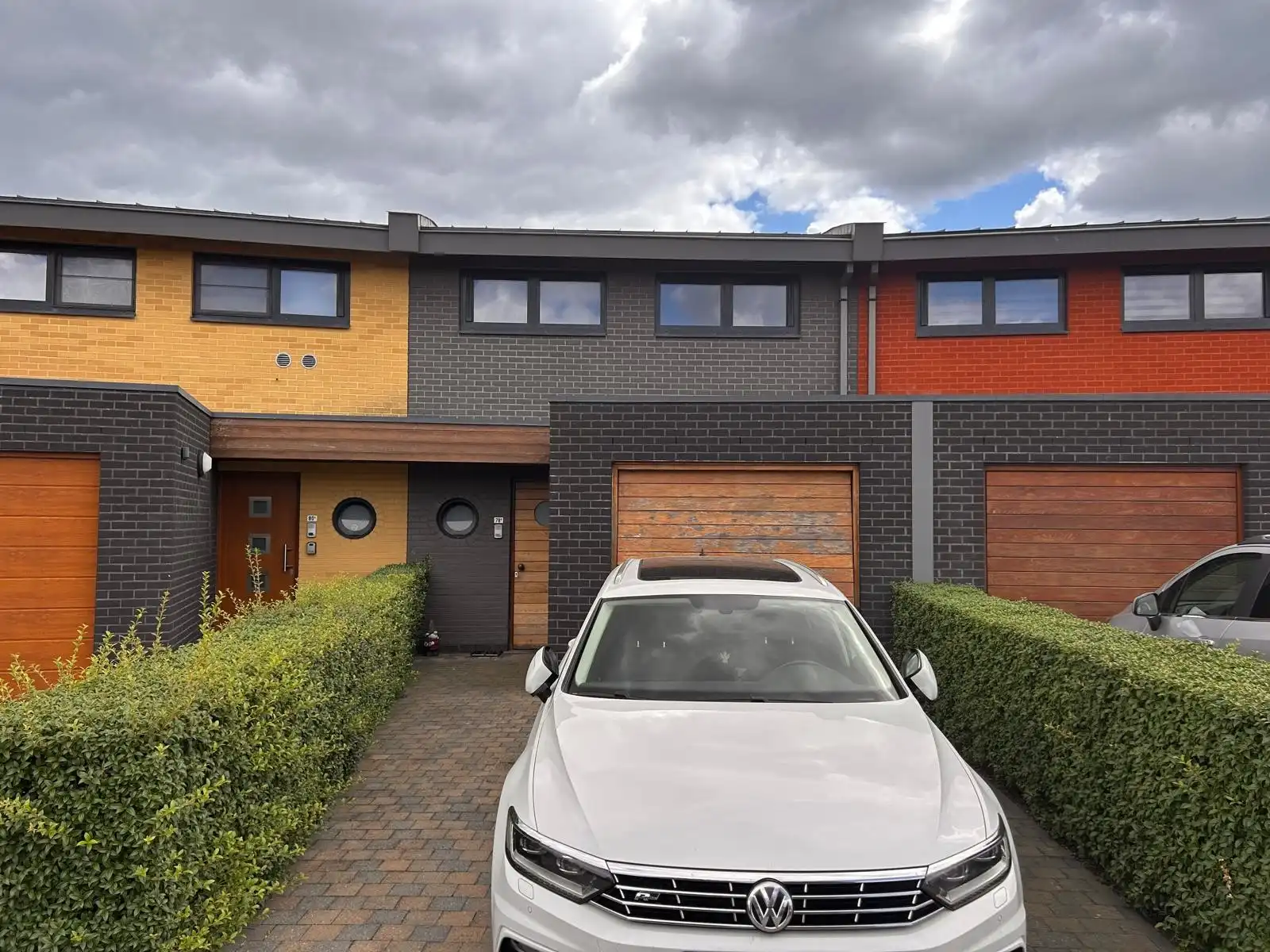 Huis te koop Molenstraat 78 B - 9800 Deinze