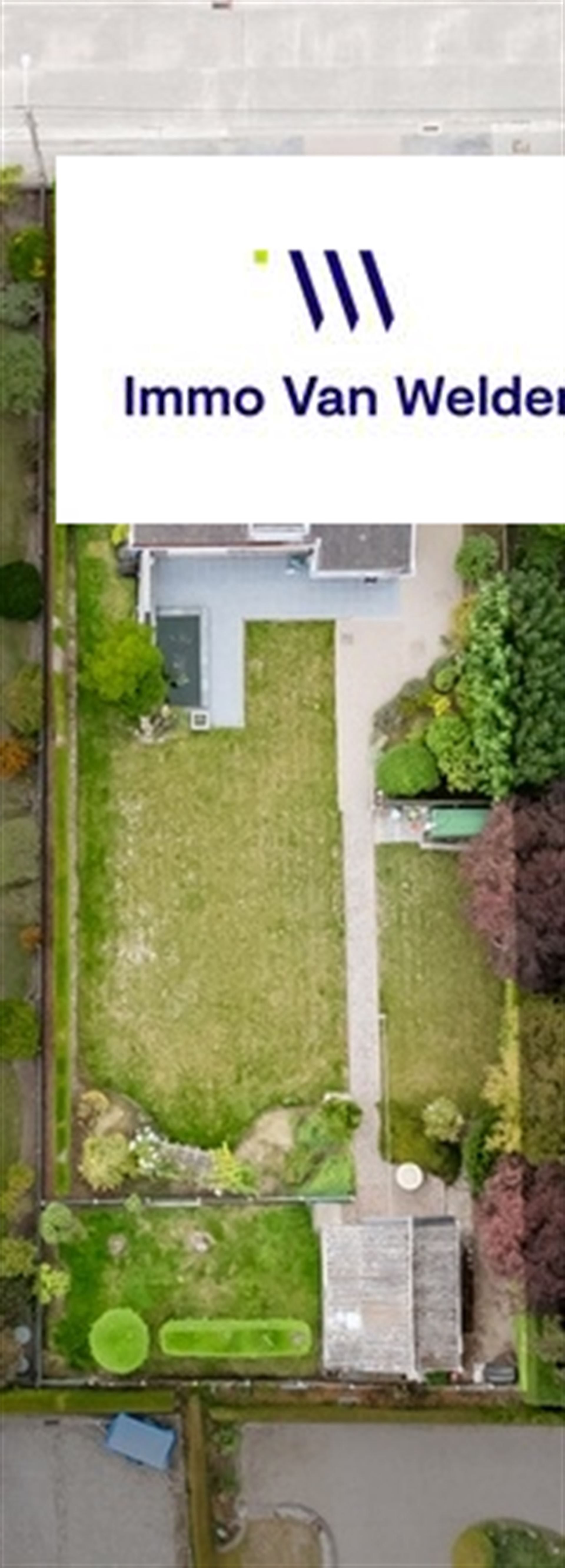 Op te frissen gezinswoning met 3 slaapkamers en tuin te Gavere foto 19