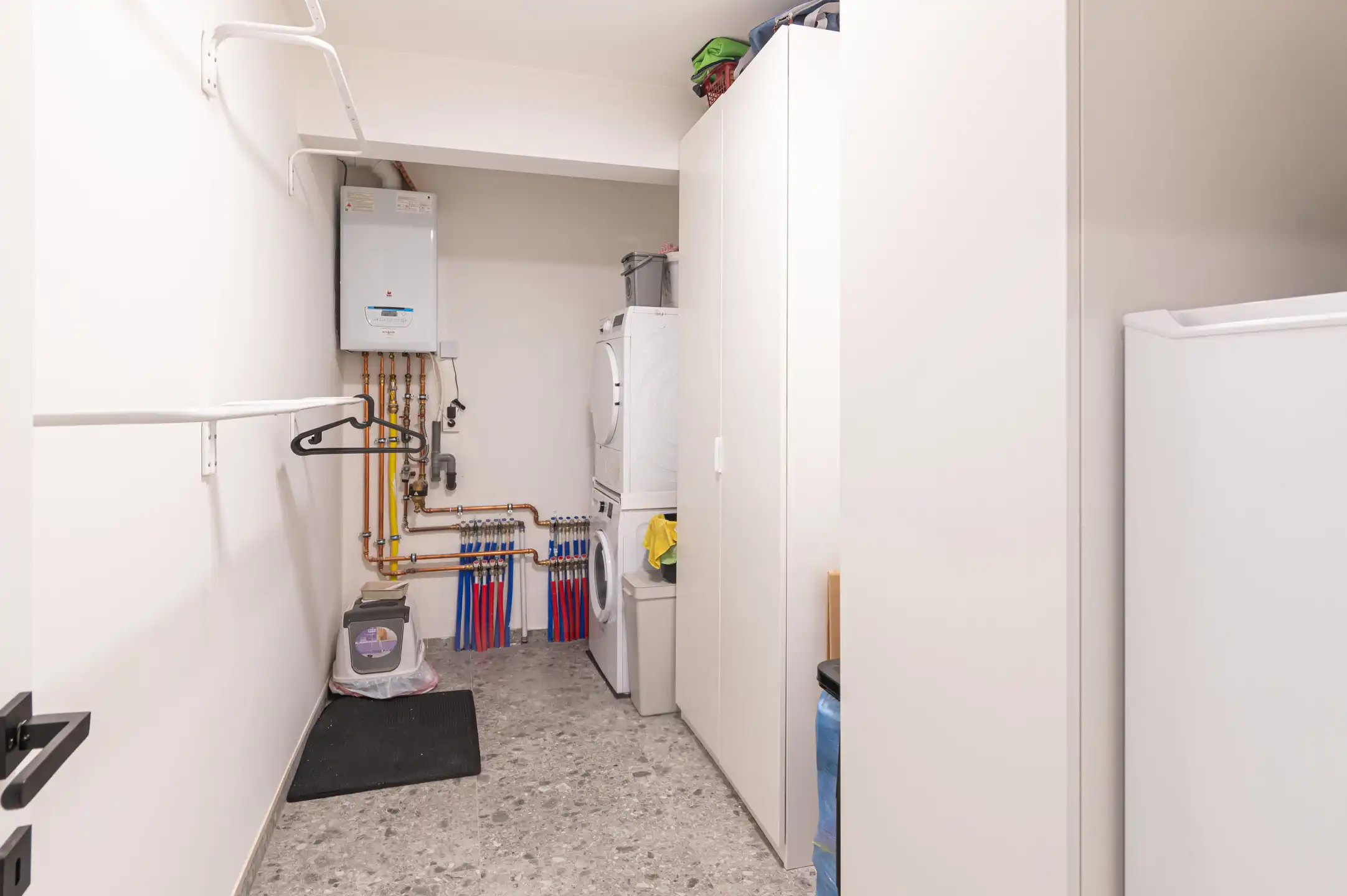 Prachtig gerenoveerd appartement op centrale locatie  foto 12