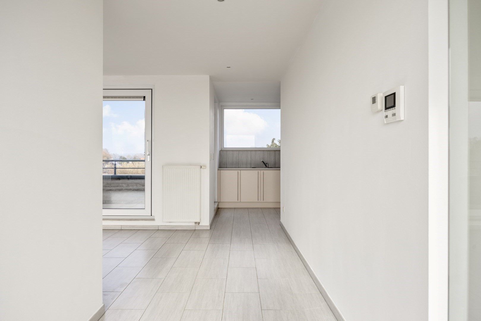 Luxe penthouse appartement te Hasselt/Kermt foto 8