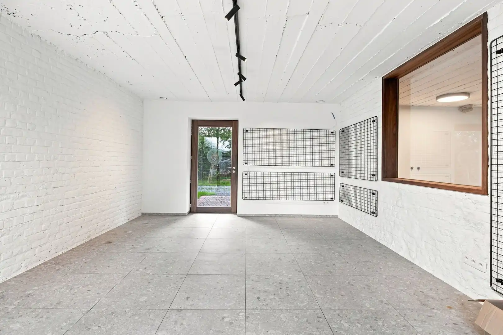 Karaktervol interbellum huis met bijgebouw én bouwgrond op 7.782 m² foto 21
