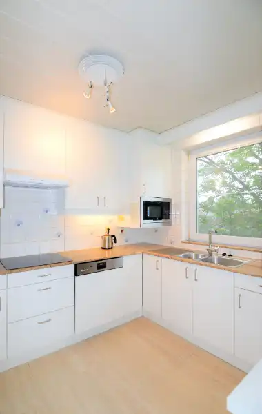 Appartement aan vaart Mechelen foto 7