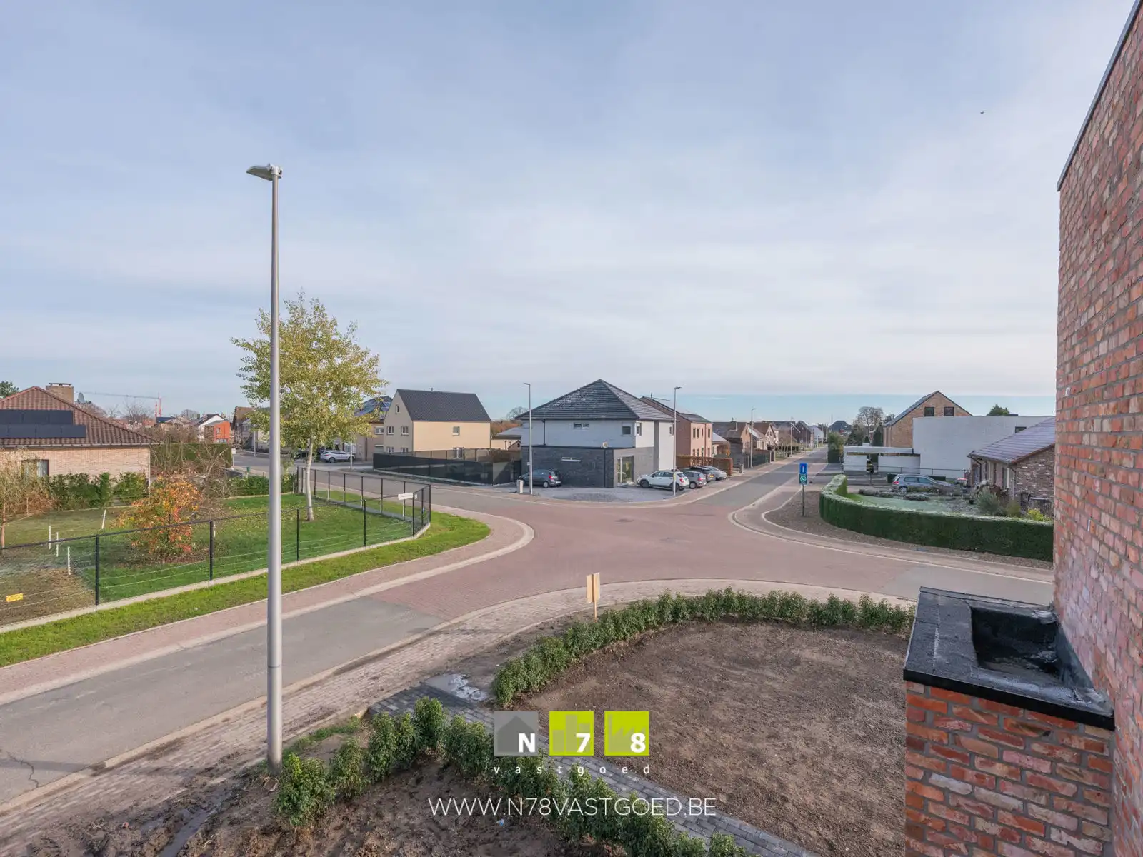 Appartement te koop foto 4