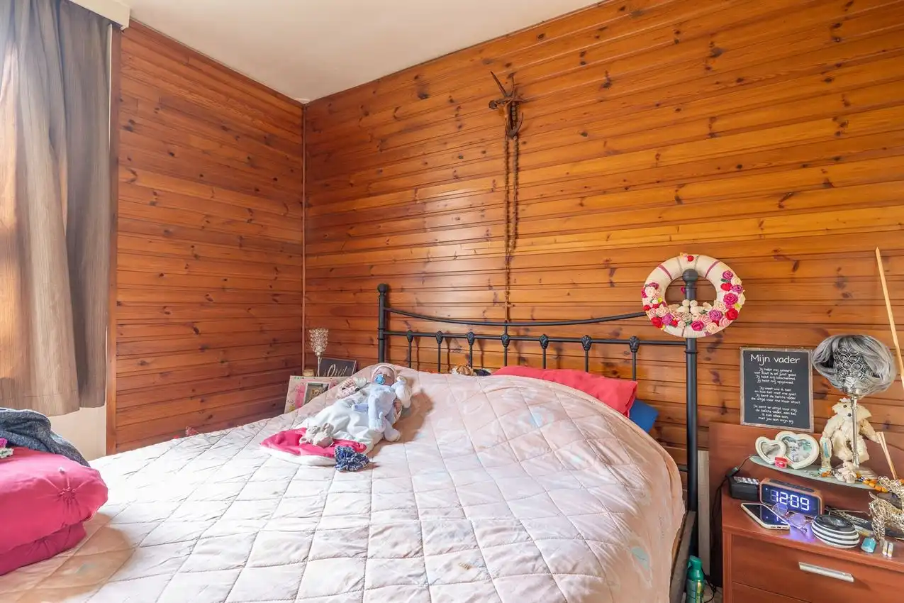 Opbrengsteigendom bestaande uit 3 appartementen foto 14