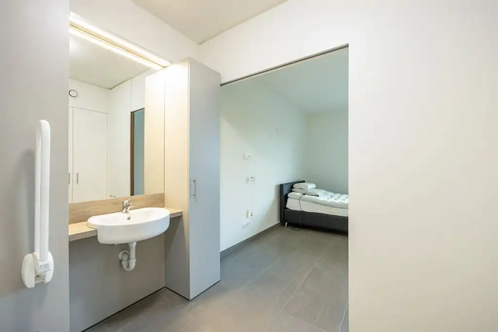 Knappe assistentiewoning  foto 18