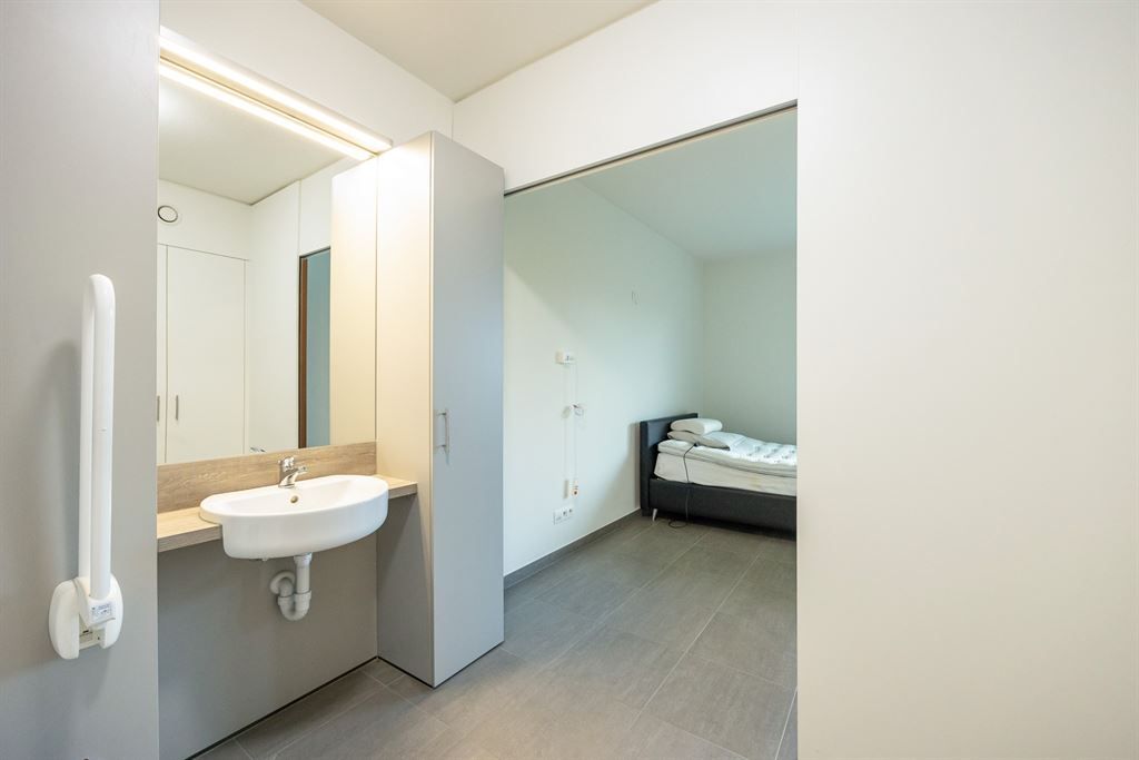 Knappe assistentiewoning  foto 18