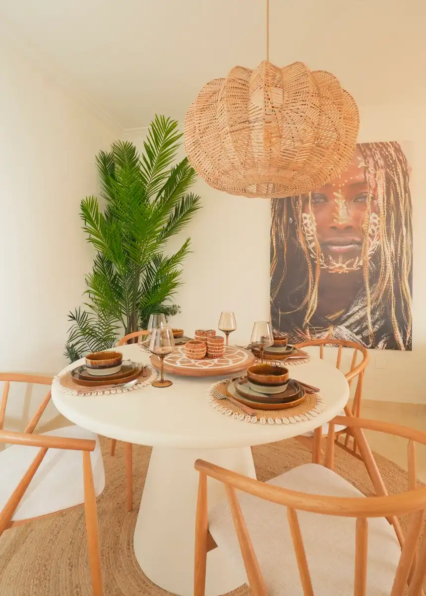 Bemeubeld appartement met parking en berging - uniek aanbod!  foto 9