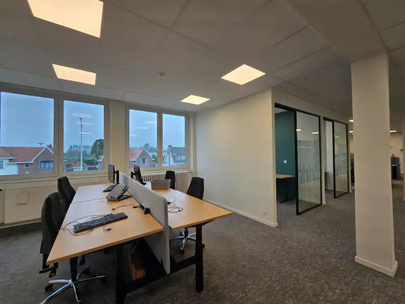 Kantoorruimte te huur foto 8