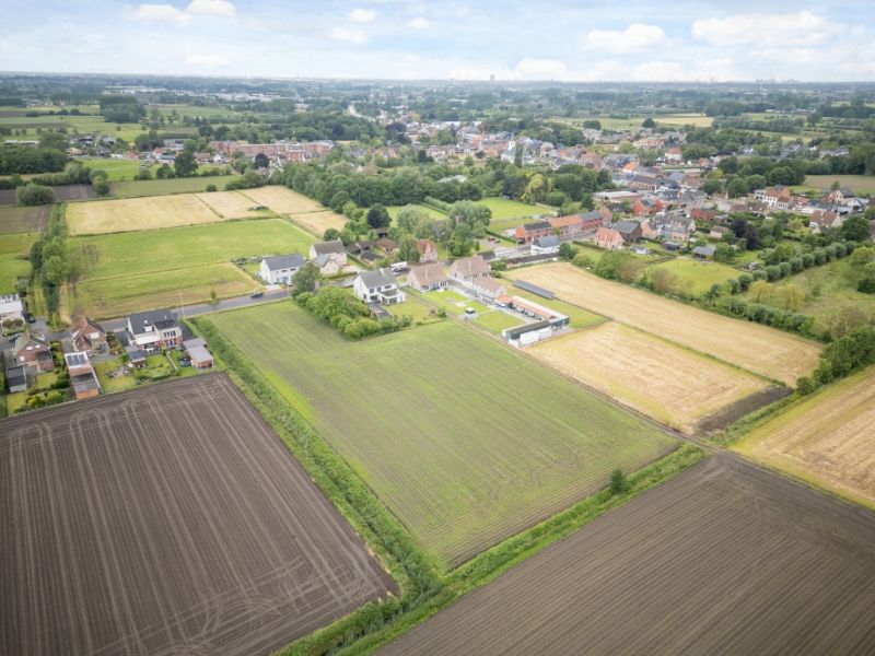 Perceel bouwgrond OB op 754 m² - toplocatie! foto 6