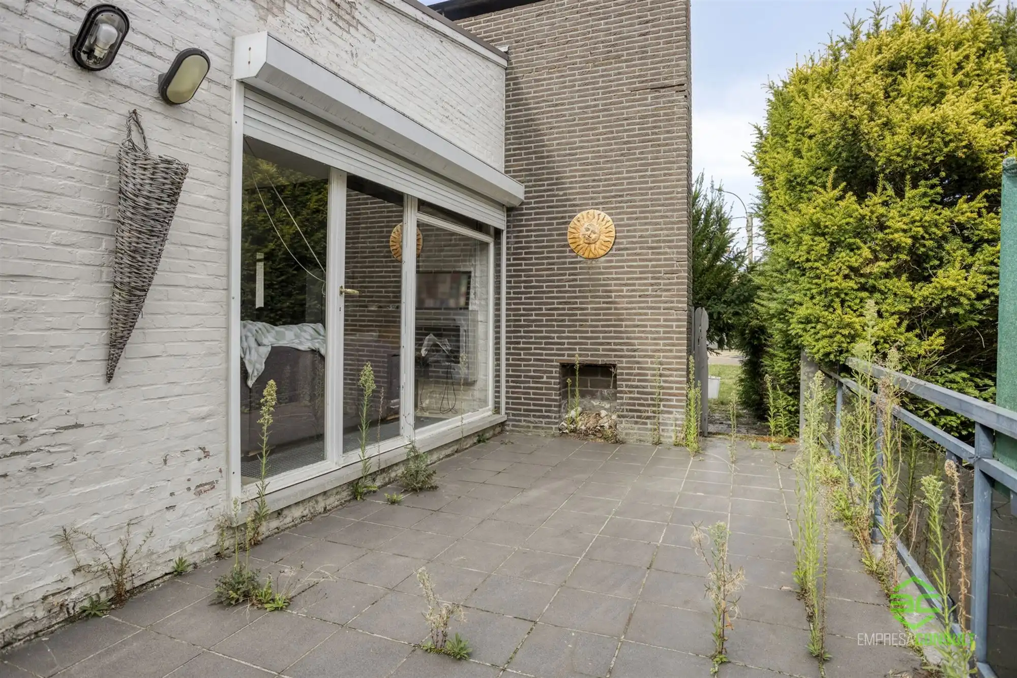 Te renoveren gezinswoning met 3 slpk op 7a 52ca nabij het centrum! foto 13