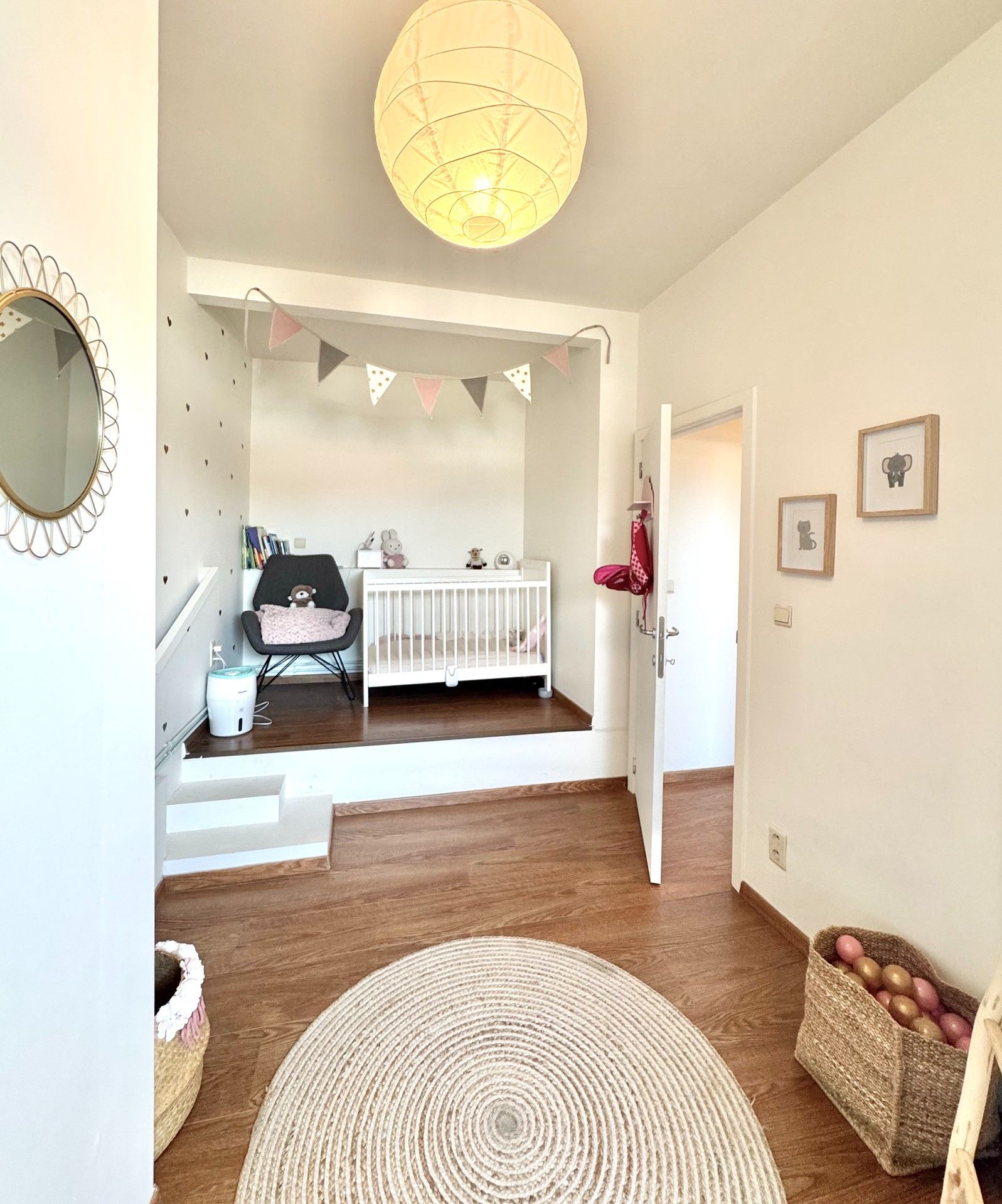 WONING MET 4 KAMERS - TUIN - GROTE CARPORT & UITWEG ACHTERAAN - 433 M² foto 34