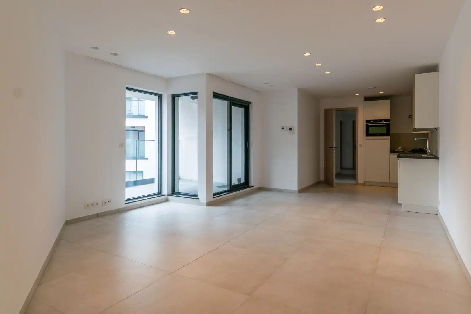 Een instapklaar nieuwbouwappartement te Halle! foto 3