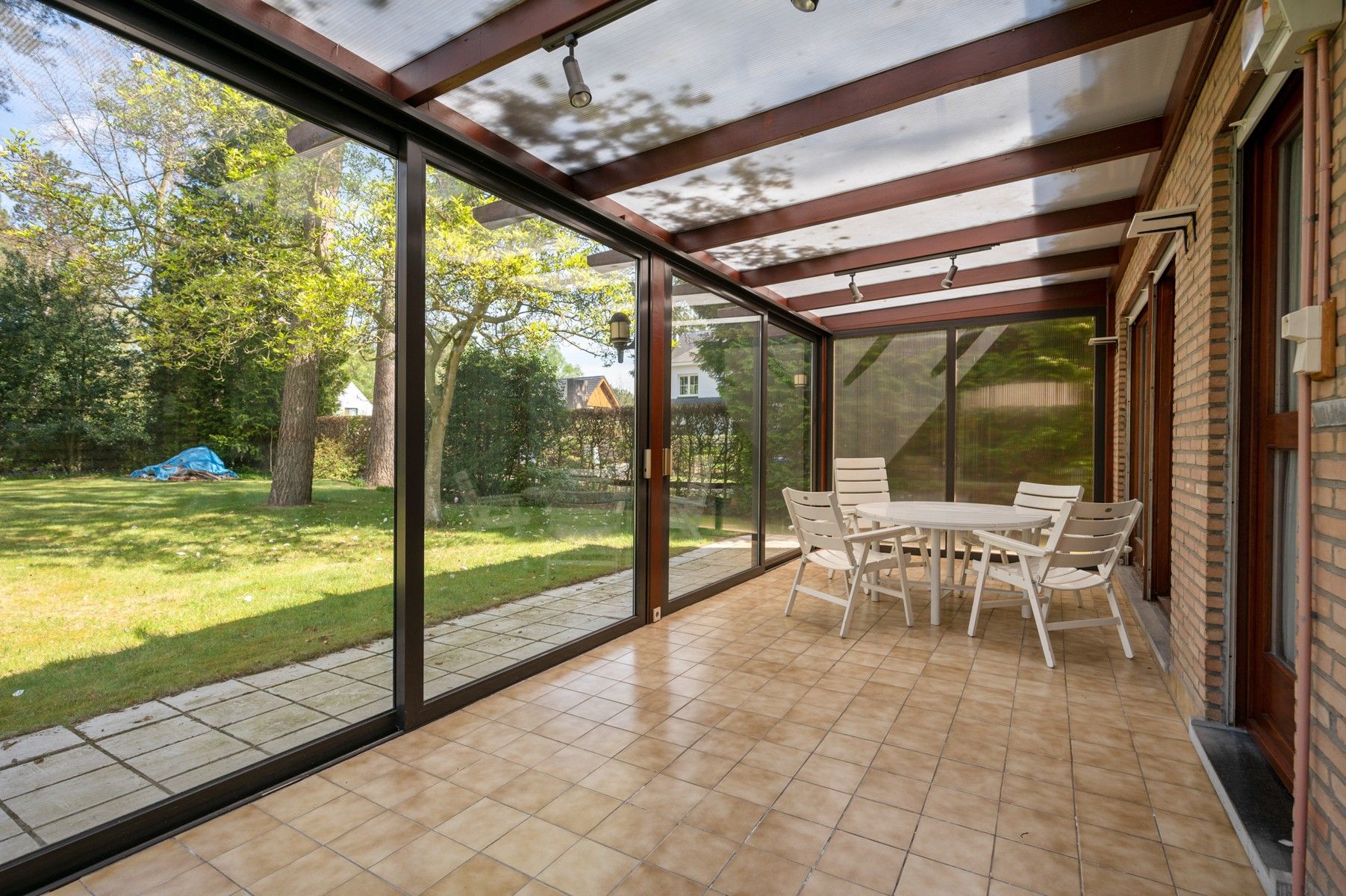 Uitstekend gelegen woning op 1.329 m² foto 18