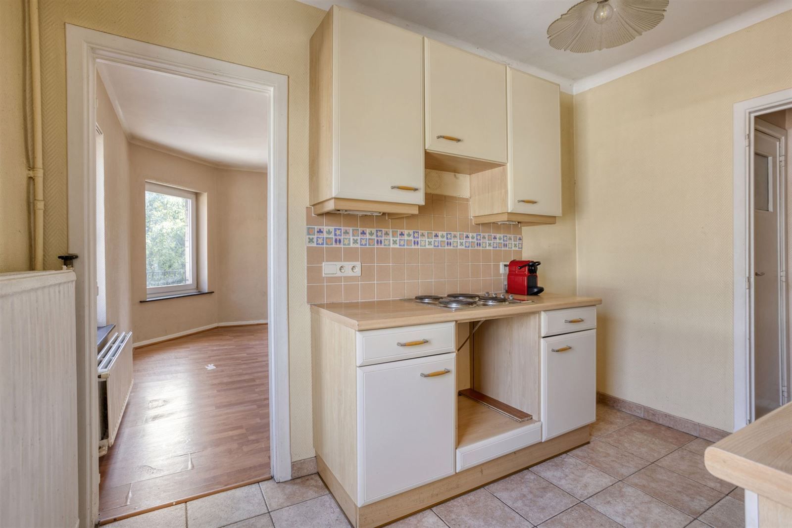 Appartement met 1 slaapkamer te Halle foto 9