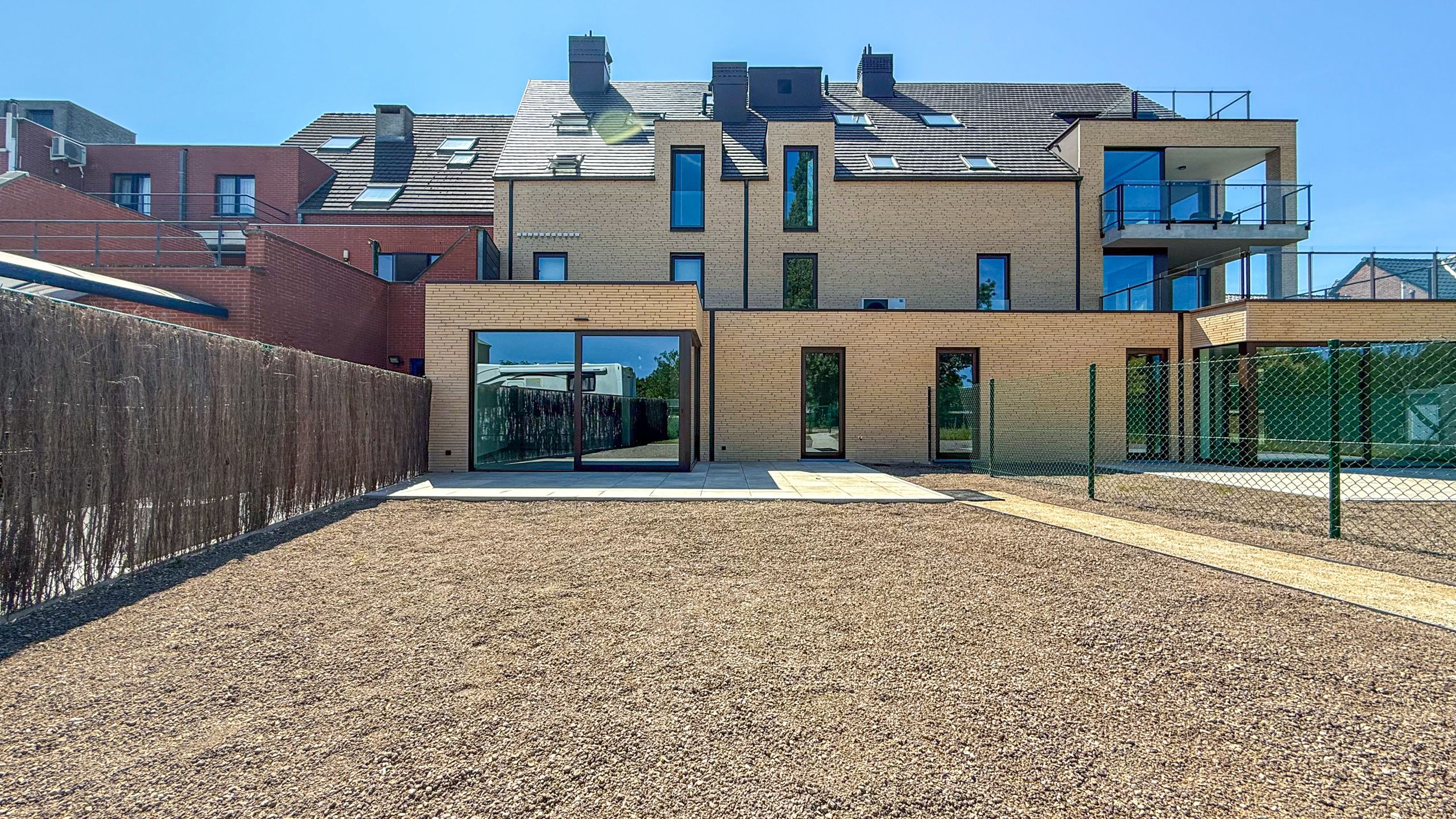Appartement te huur foto 35