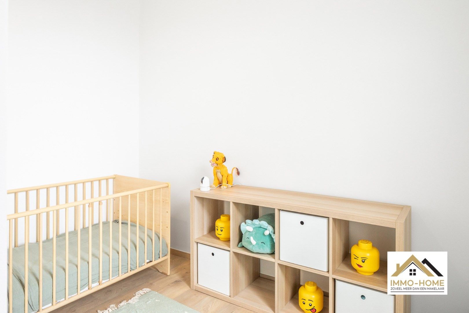 Instapklare woning aan centrum Geraardsbergen! foto 10