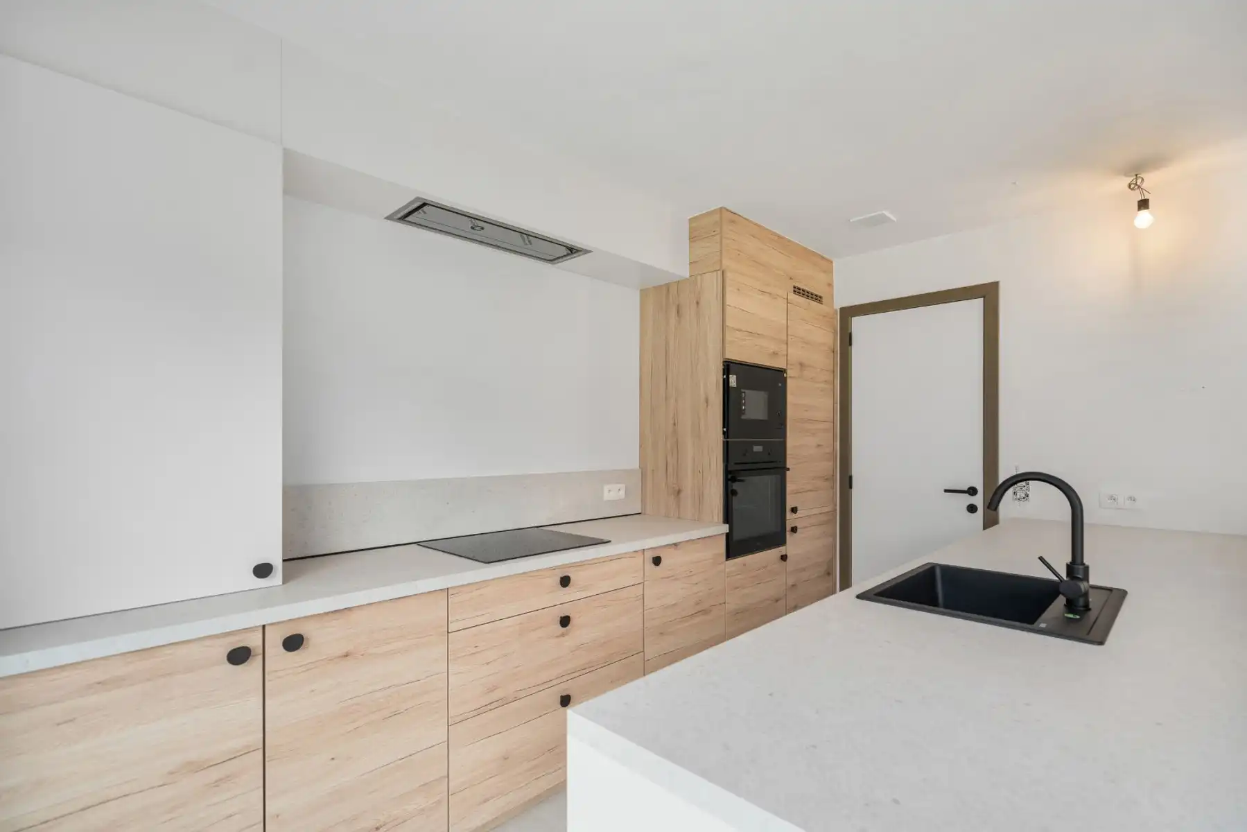 Instapklare woning in Zellik foto 5