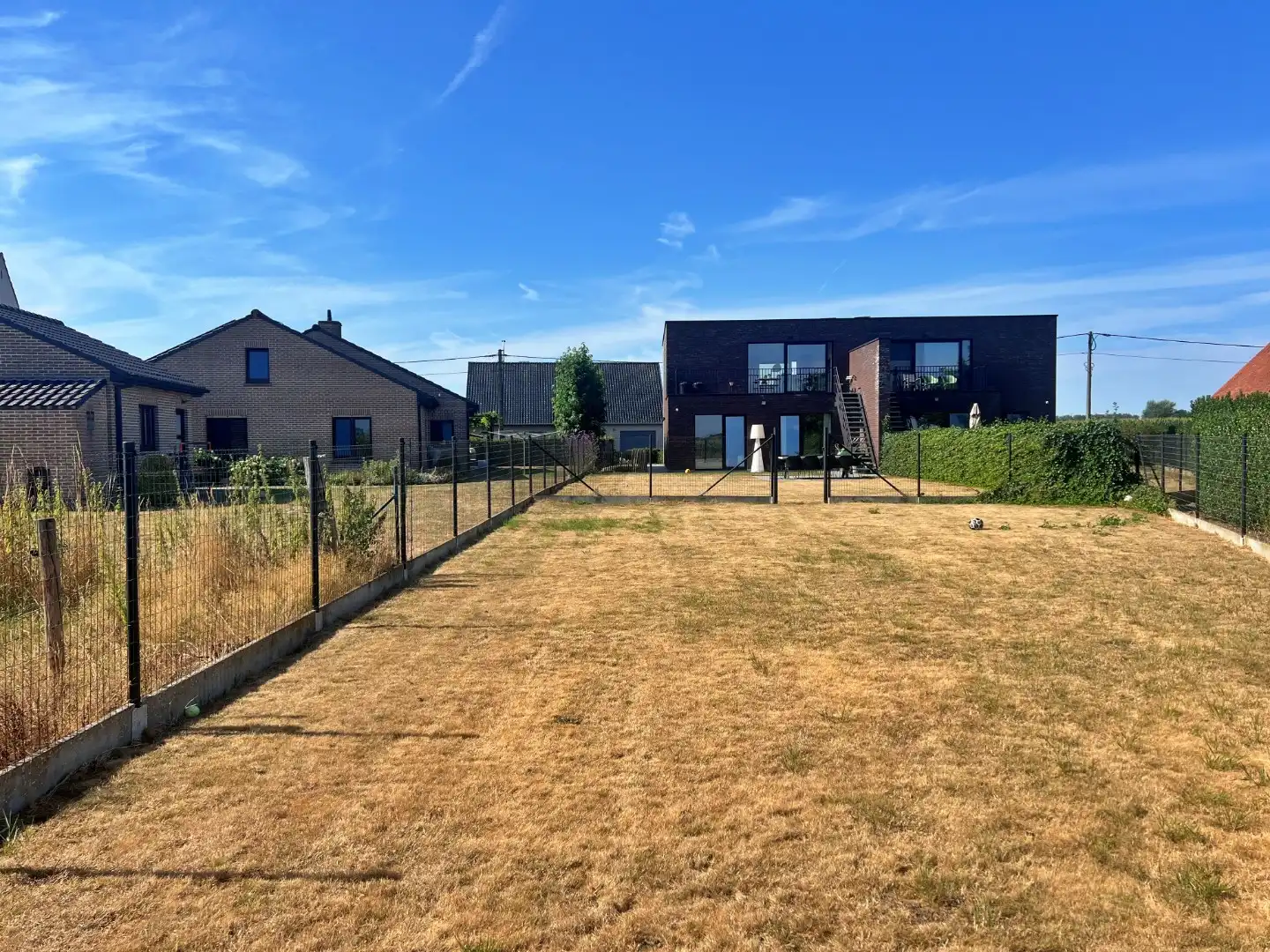 Te huur: moderne woning met panoramisch uitzicht in Deinze (Meigem) foto 23