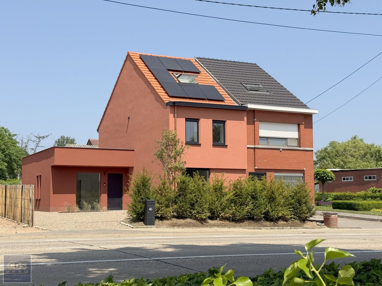 (Ver)nieuwbouw foto {{pictureIndex}}