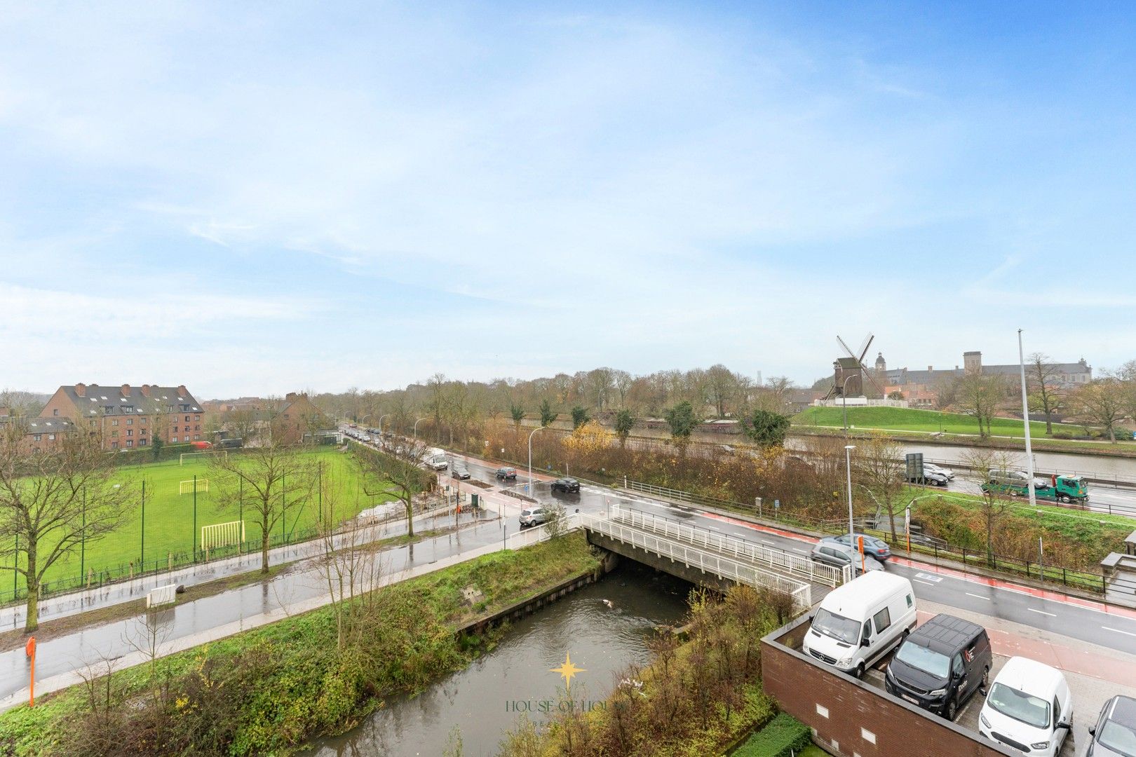 Recent en instapklaar appartement inclusief autostaanplaats foto 15