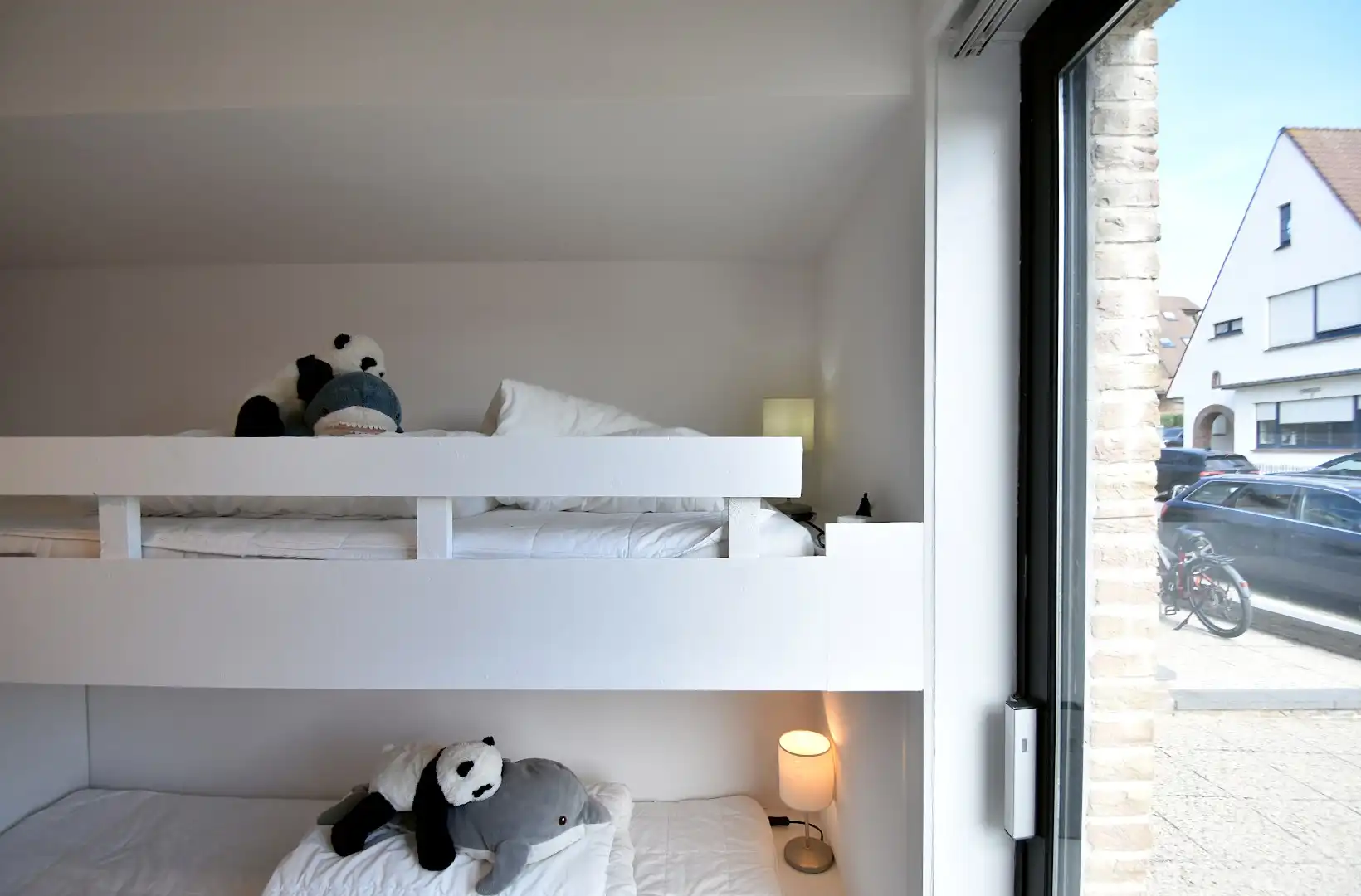 Residentie Sandpiper – Gelijkvloers appartement nabij de Zeedijk foto 10