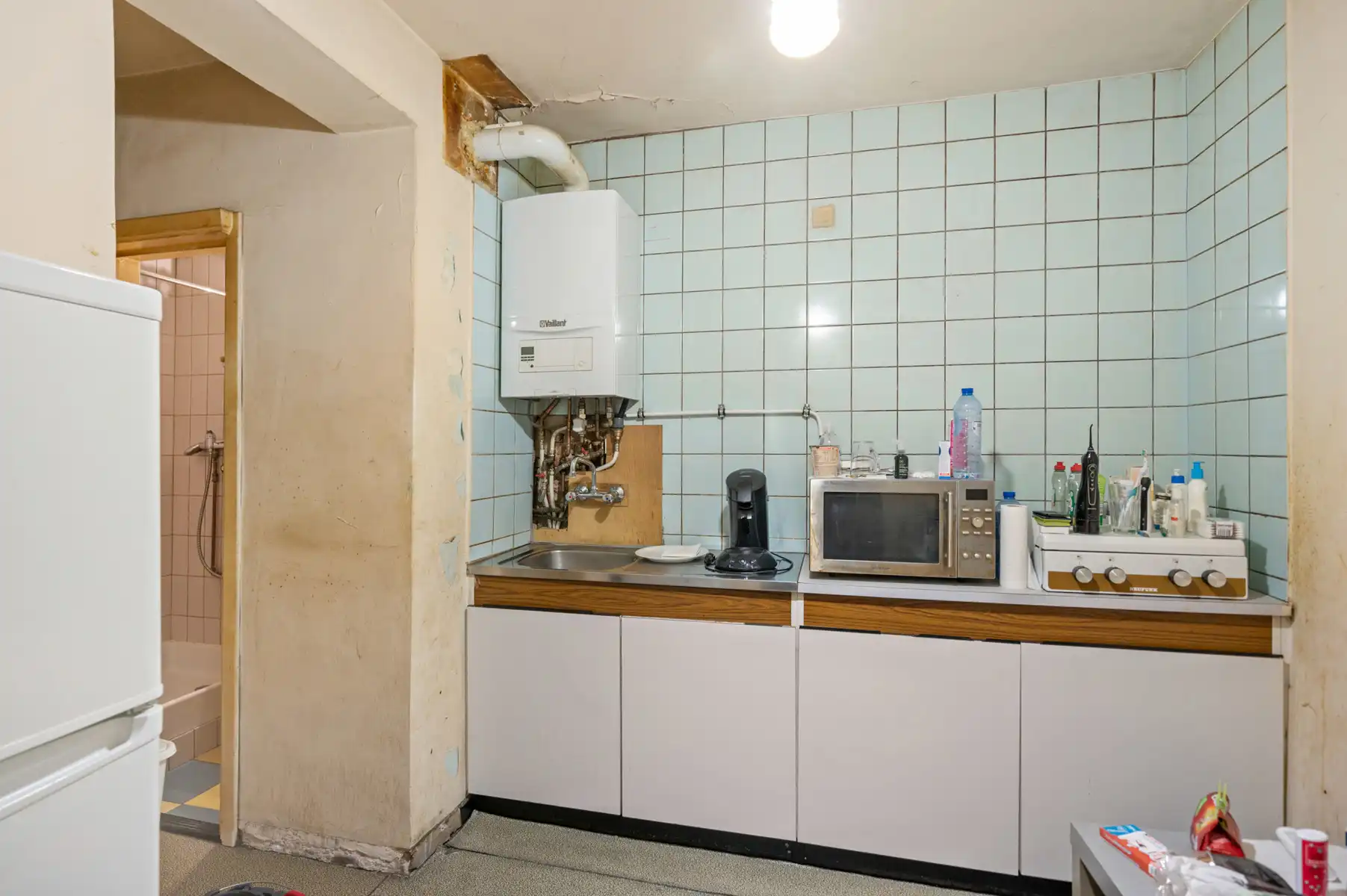 Investeringspand met 4 studio’s op 't Zuid foto 8