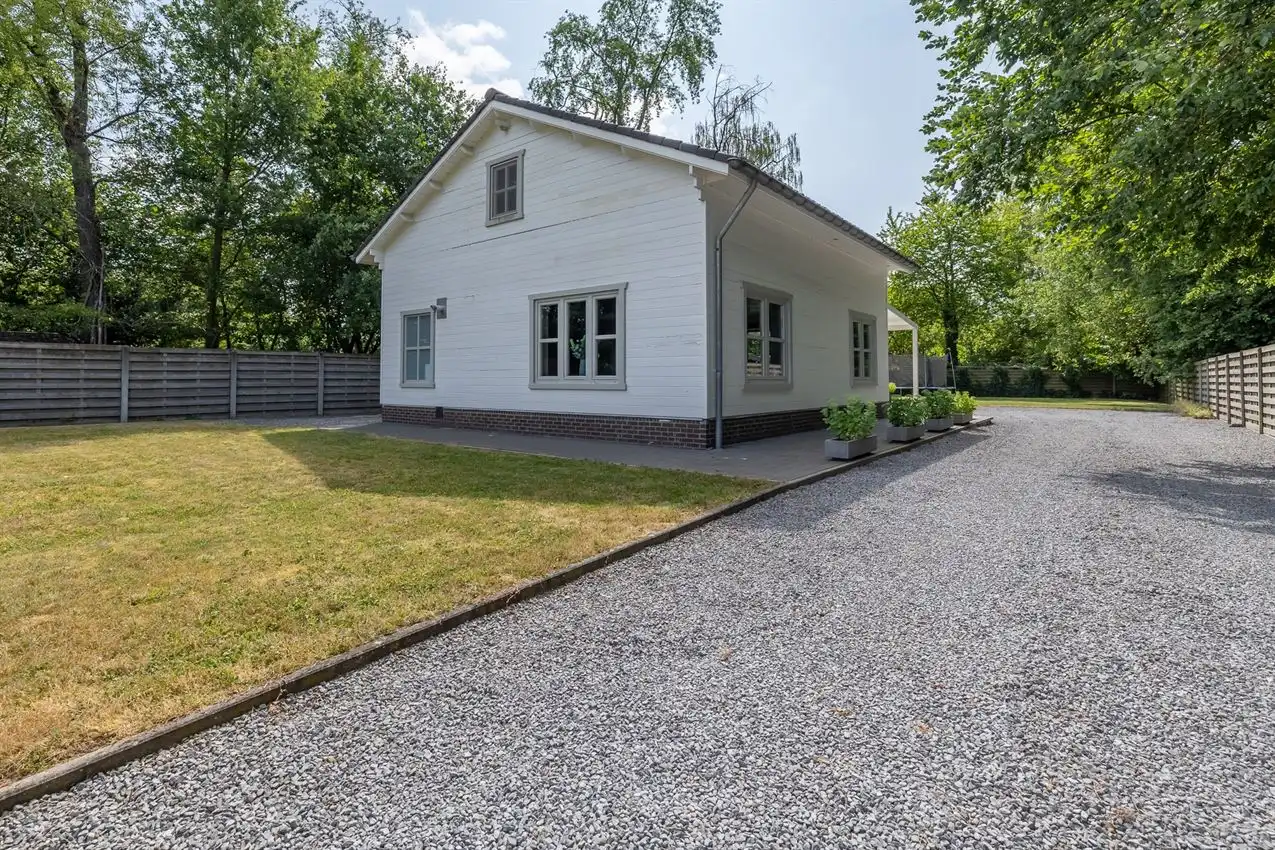 Exclusieve lodge voor 4 pers, EPC C, officieel logiesnummer, topligging foto 28