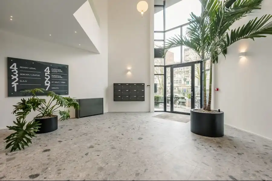 Louis Schmidtlaan 87, 1040 Etterbeek foto {{pictureIndex}}