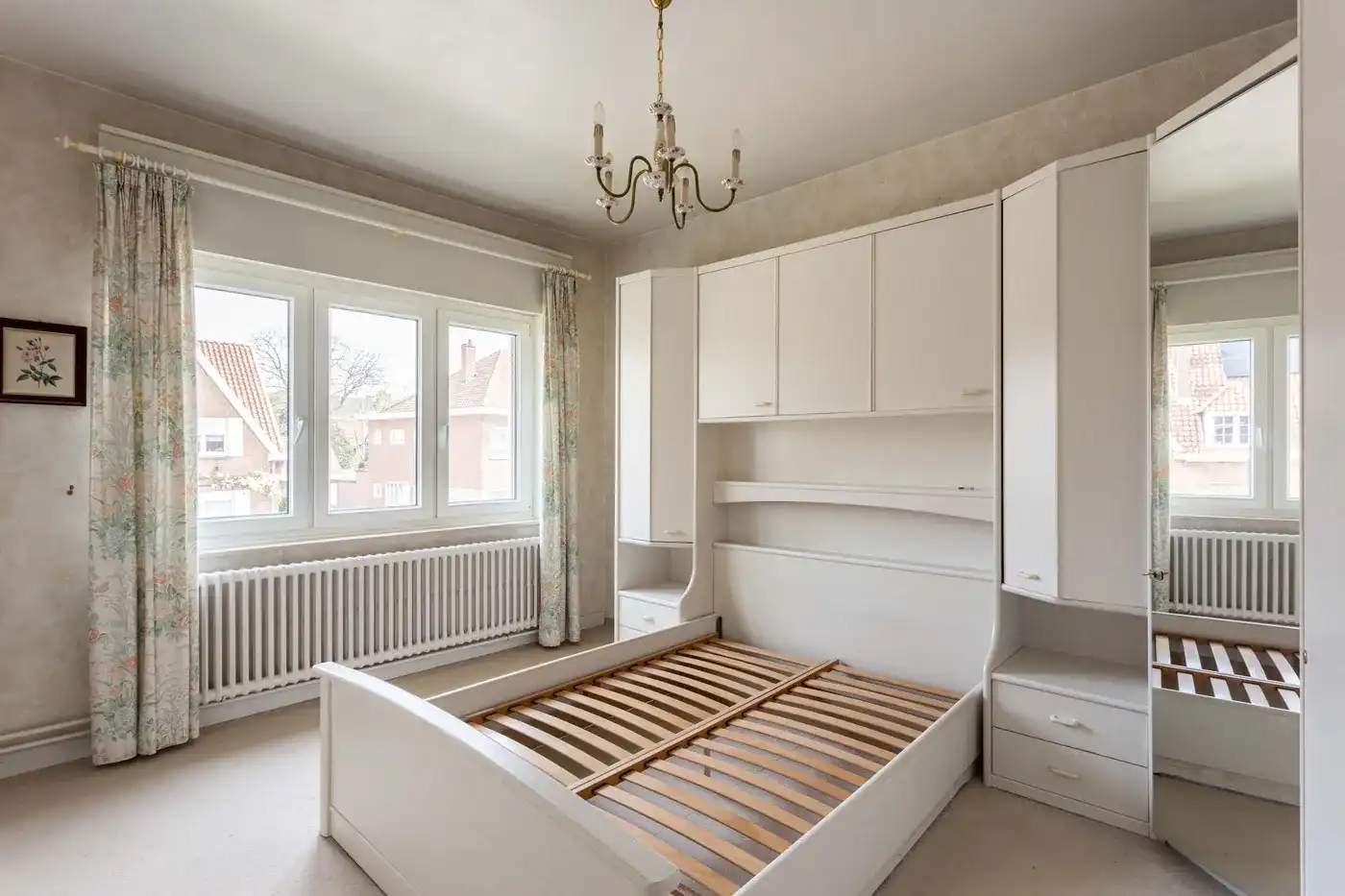 Rustig gelegen halfopen woning met 3 slaapkamers in Kortrijk foto 20