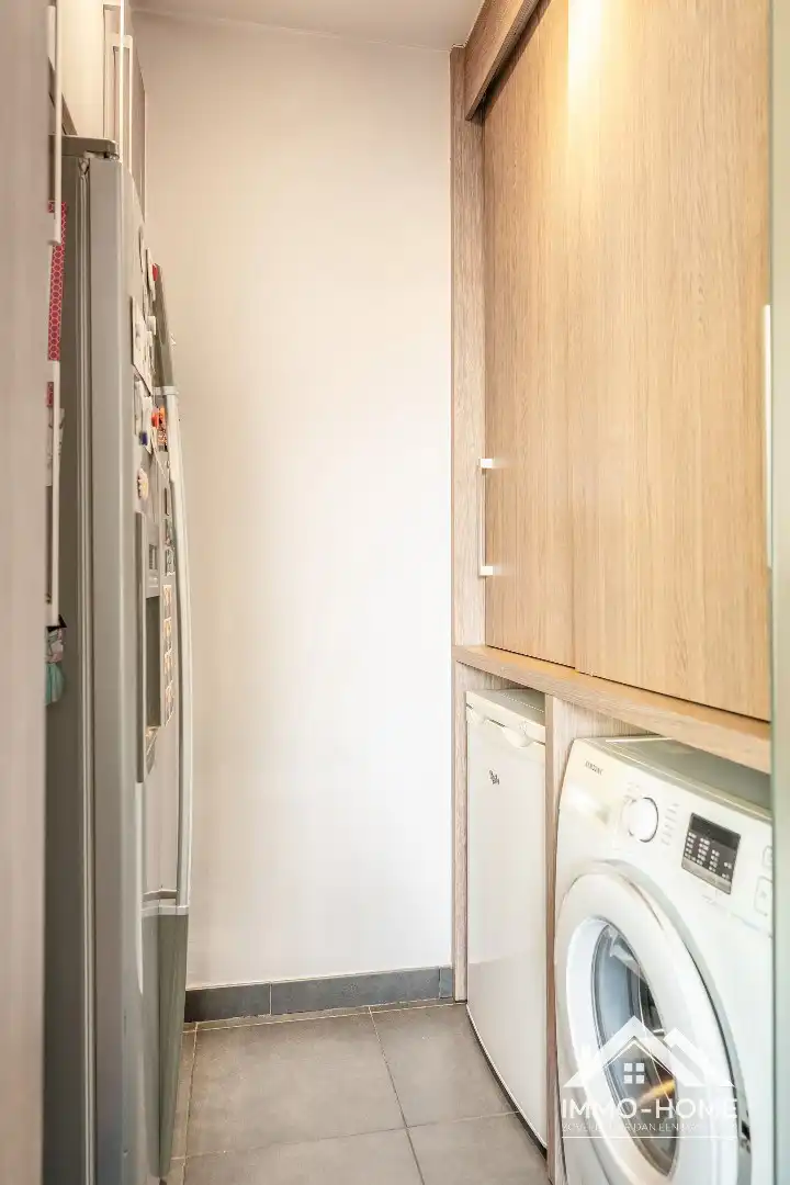 Een absolute parel van een appartement!! foto 26